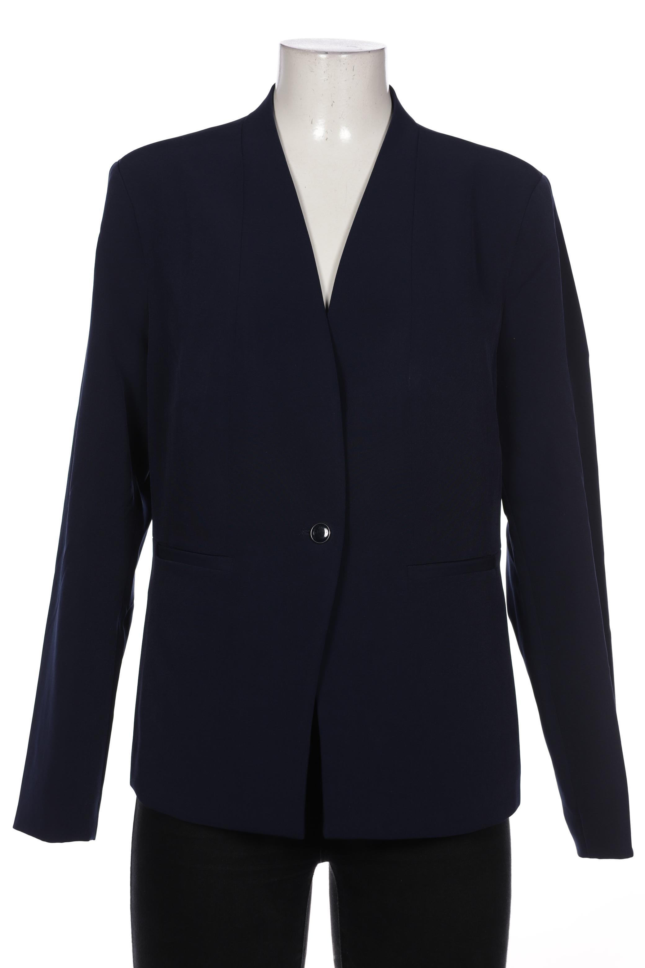 

Lascana Damen Blazer, marineblau, Gr. 38