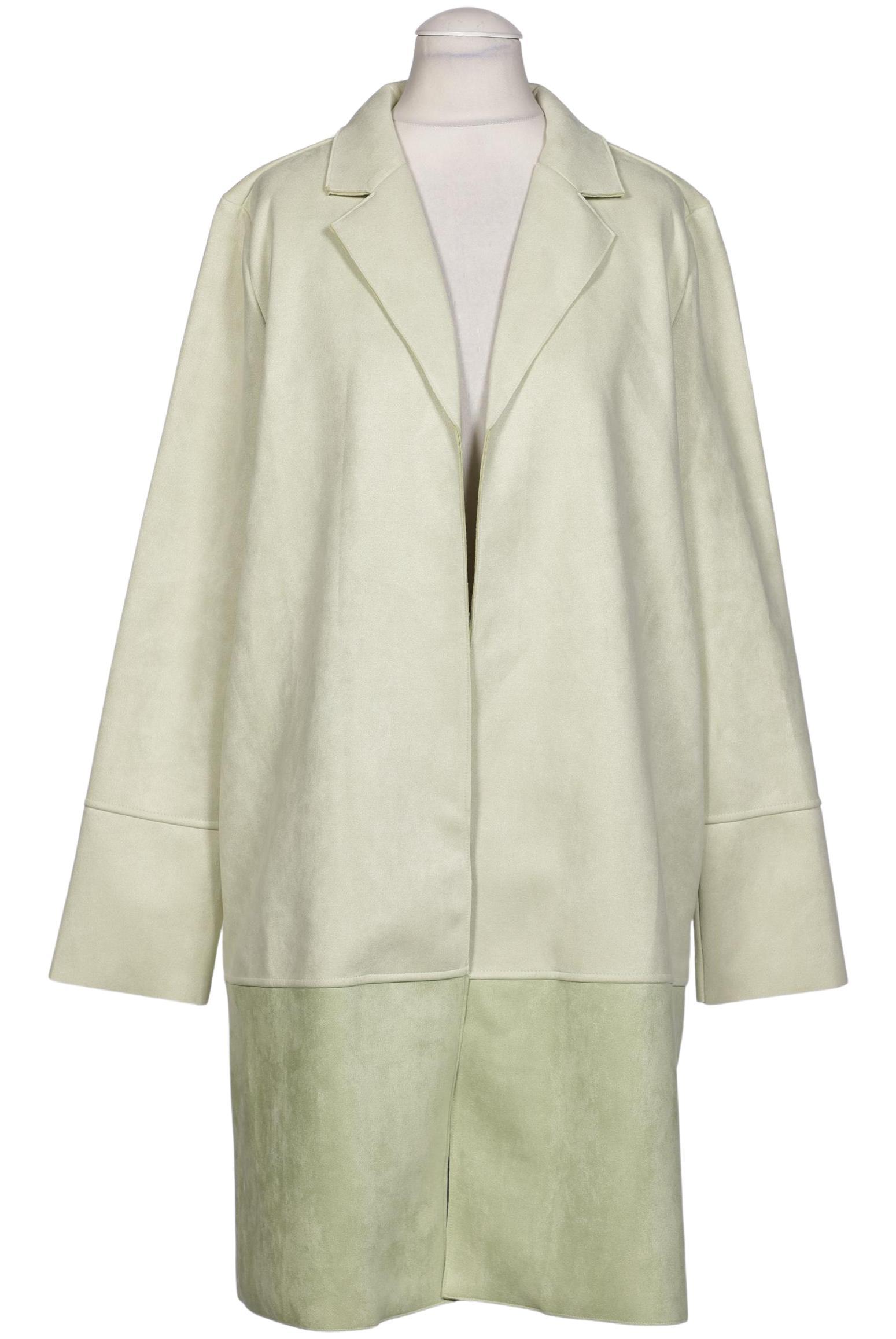 

Lascana Damen Blazer, hellgrün, Gr. 36