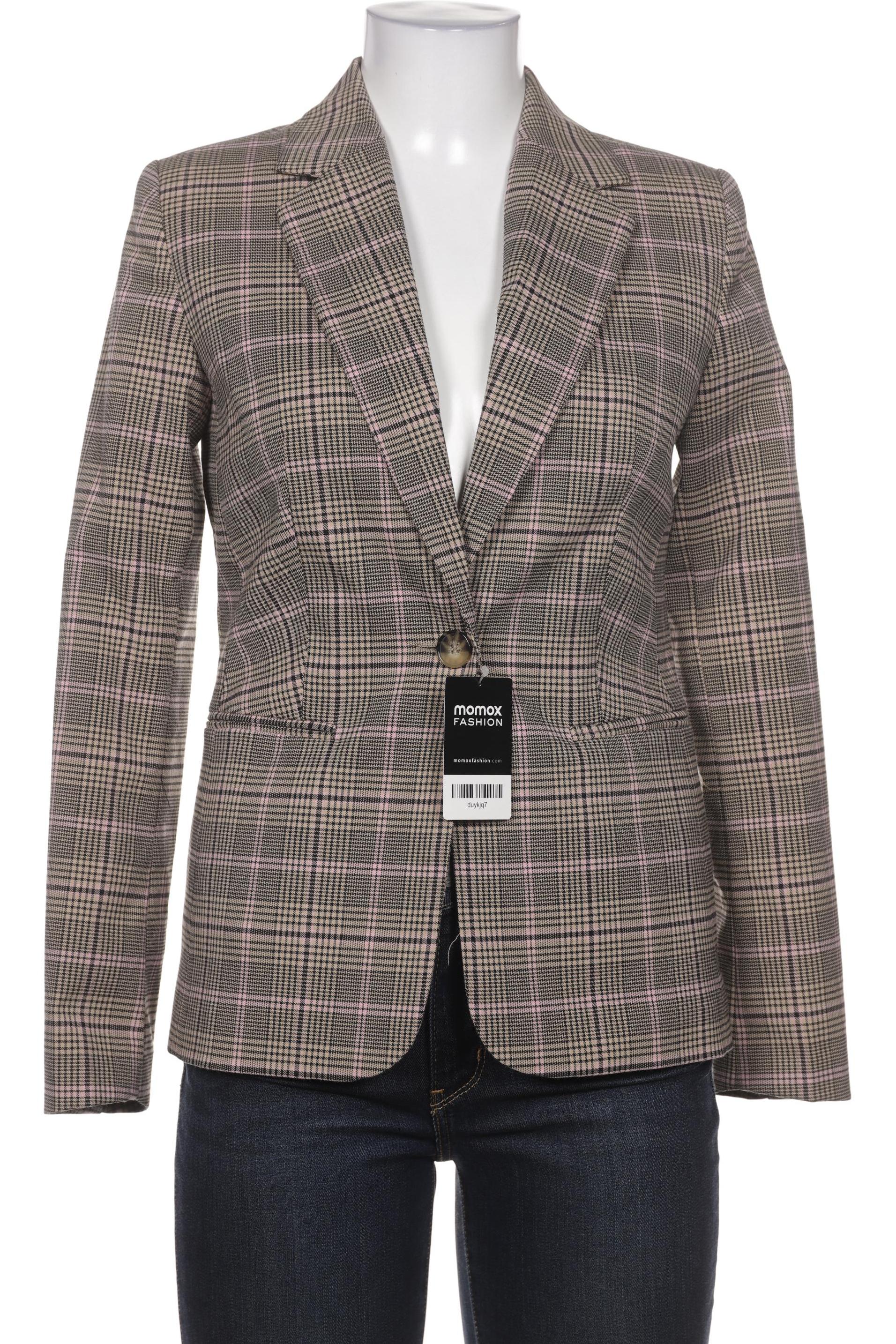 

Lascana Damen Blazer, braun, Gr. 38