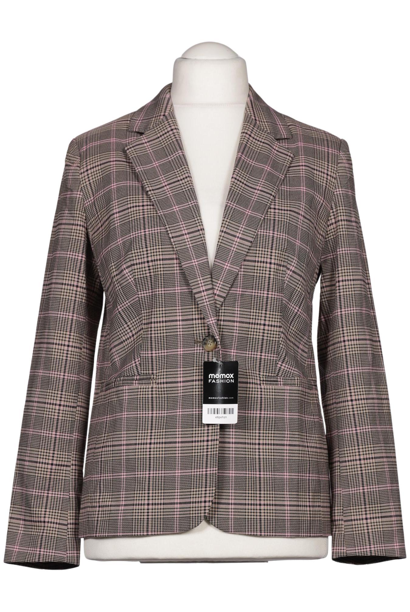 

Lascana Damen Blazer, mehrfarbig, Gr. 40