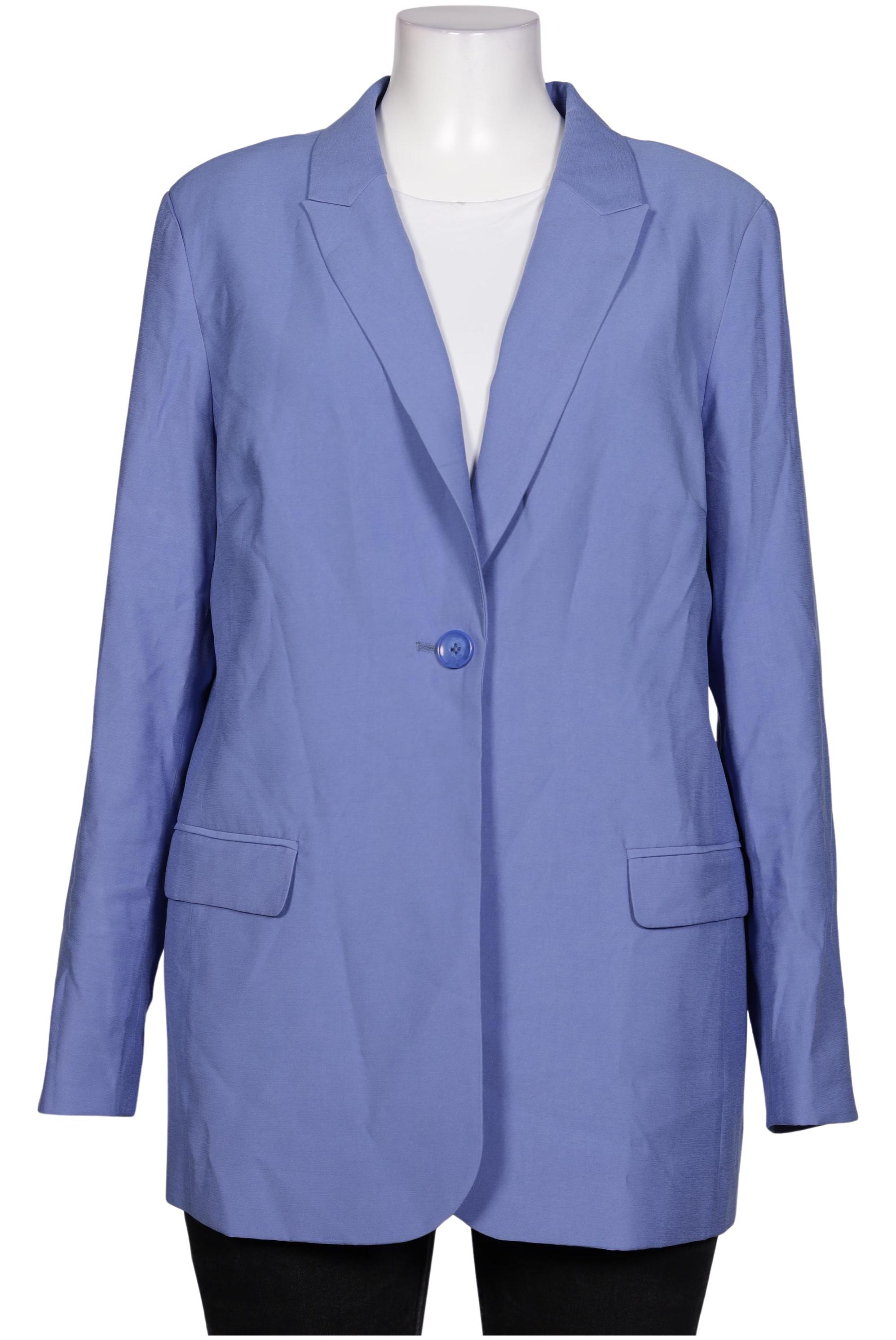 

Lascana Damen Blazer, hellblau, Gr. 46
