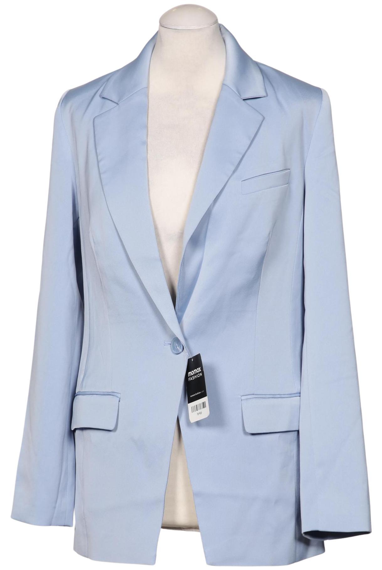 

Lascana Damen Blazer, hellblau, Gr. 36