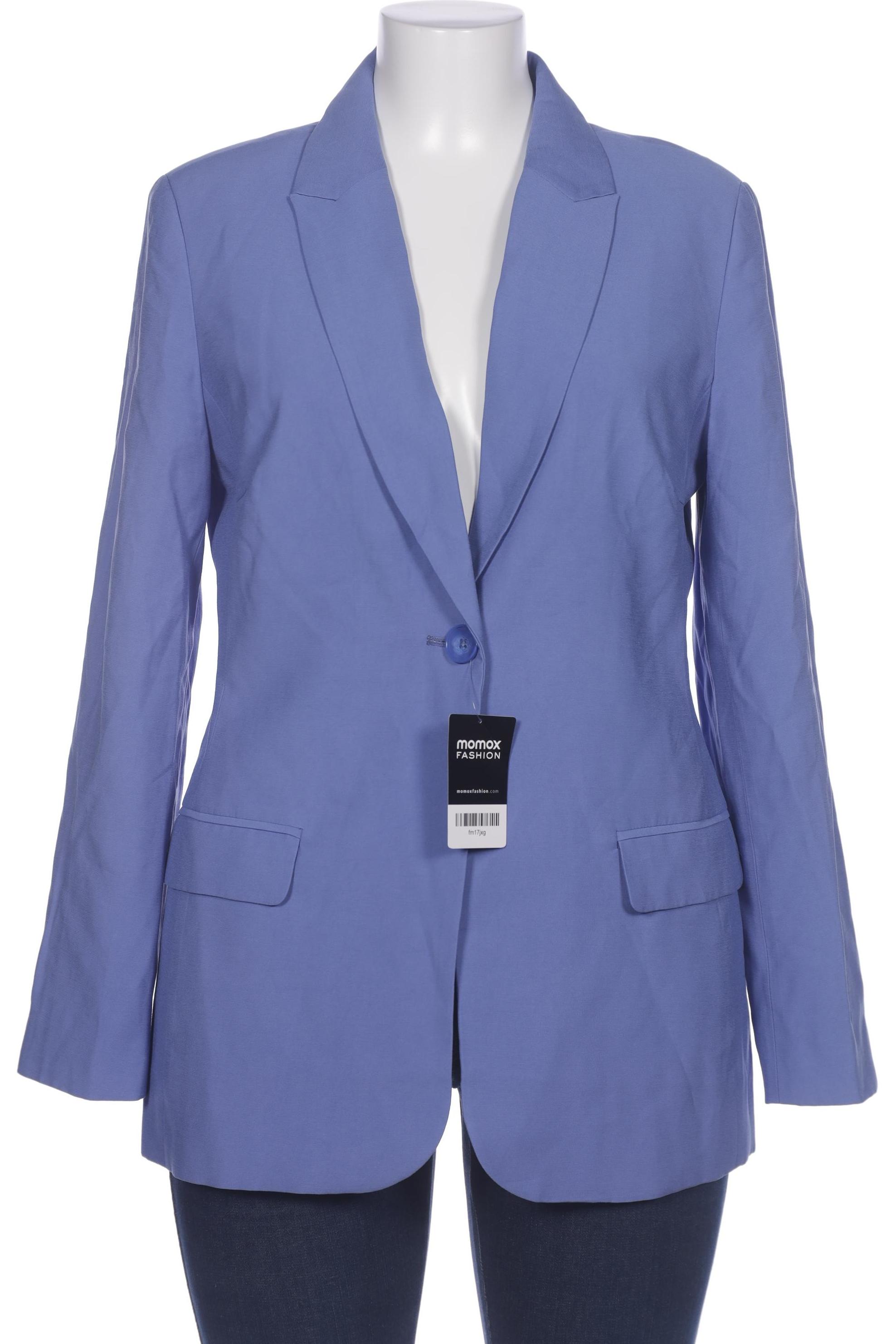 

Lascana Damen Blazer, blau, Gr. 42