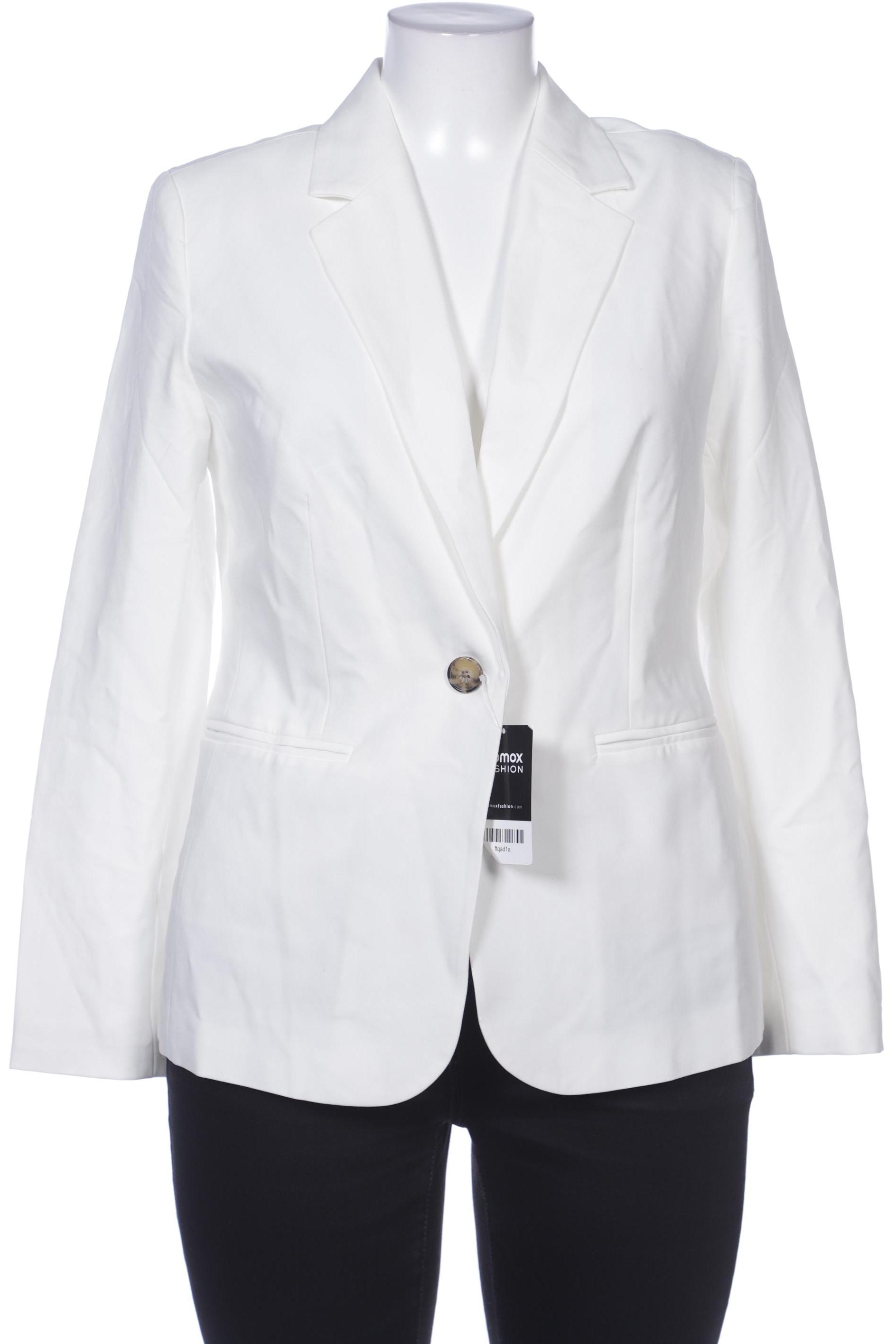

Lascana Damen Blazer, weiß, Gr. 42