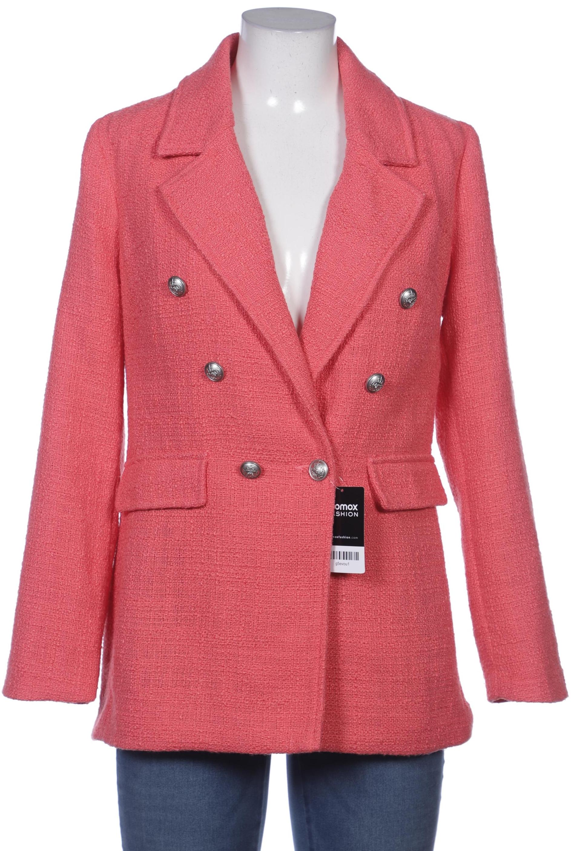 

Lascana Damen Blazer, pink, Gr. 40