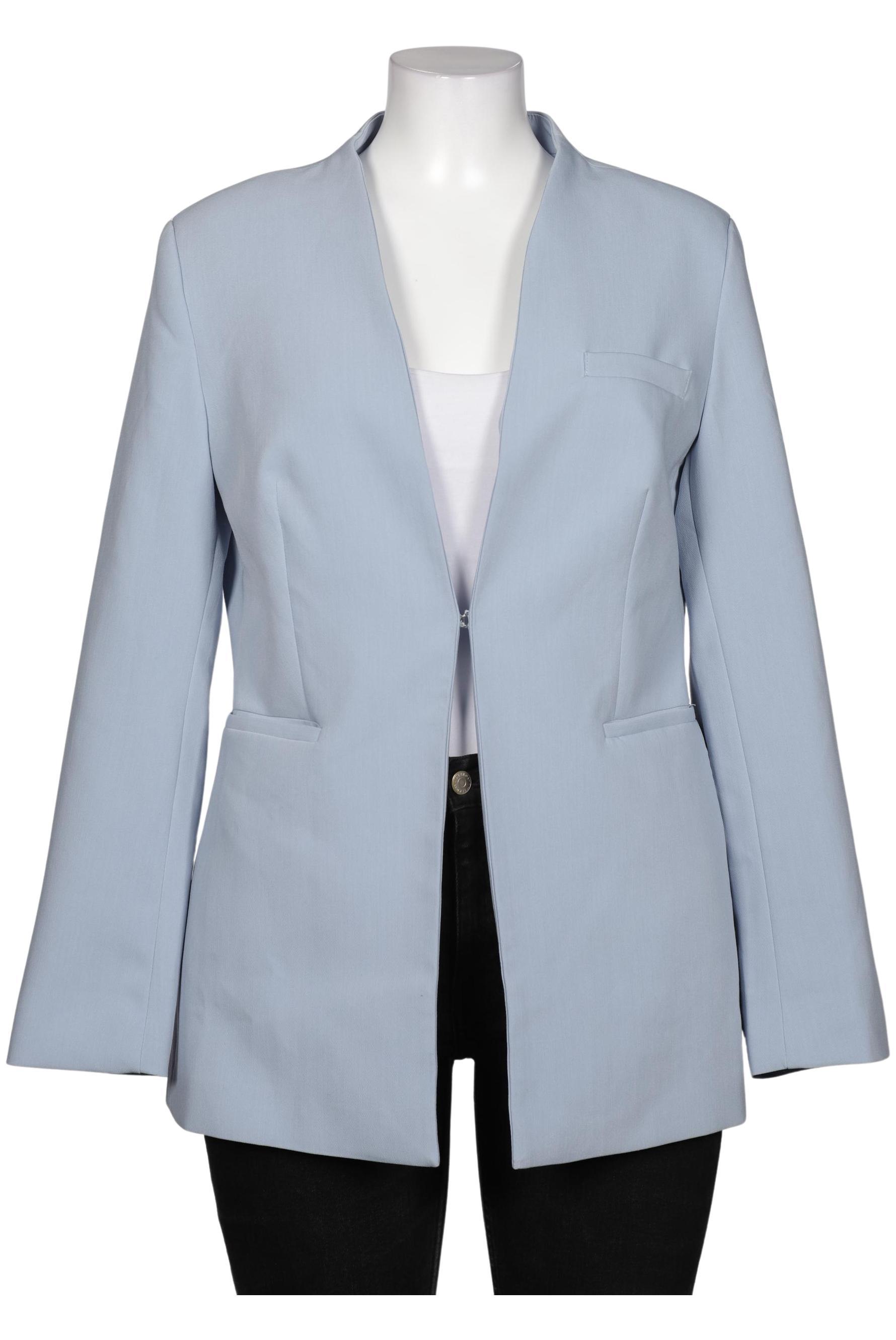 

Lascana Damen Blazer, hellblau, Gr. 44