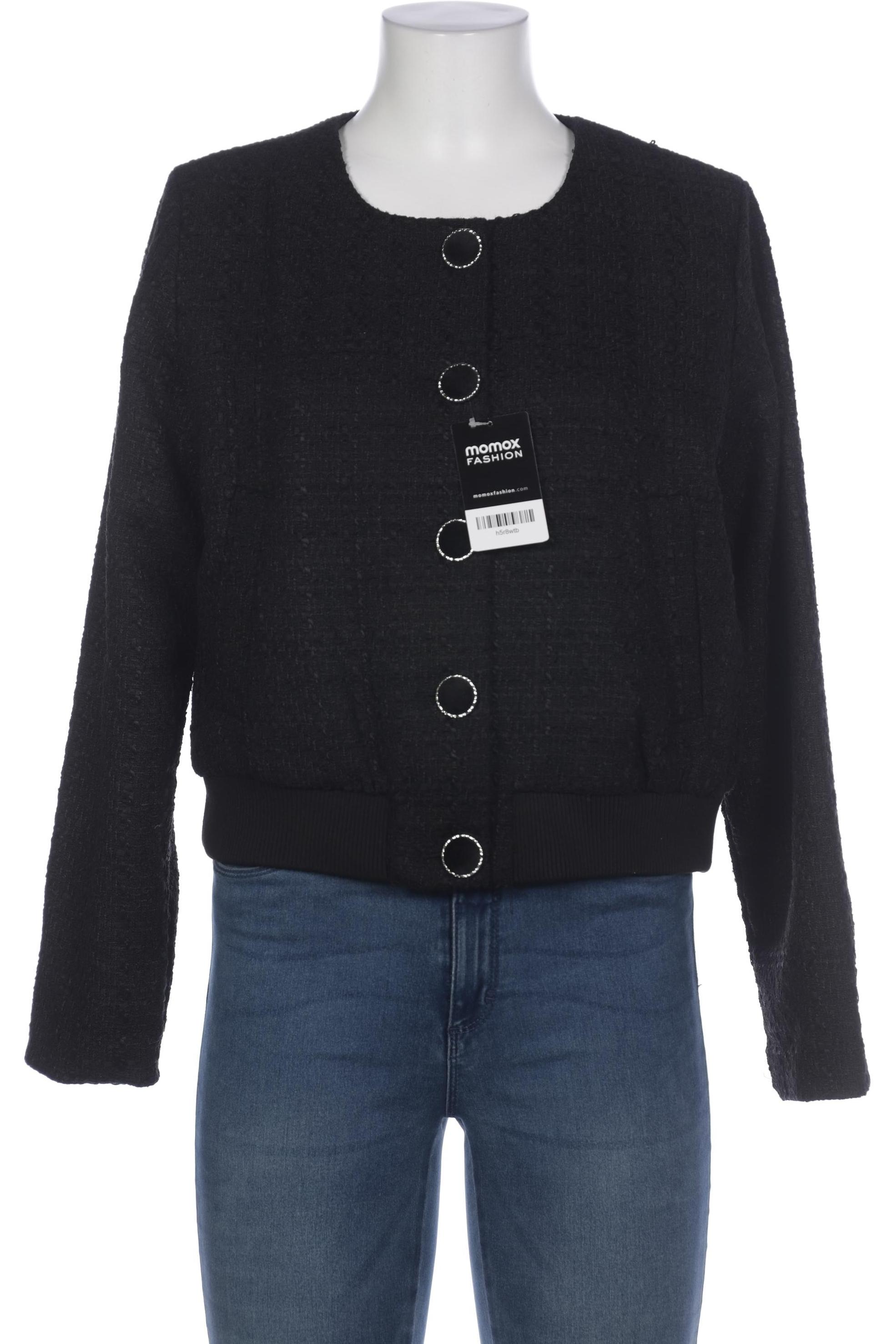 

Lascana Damen Blazer, schwarz, Gr. 40