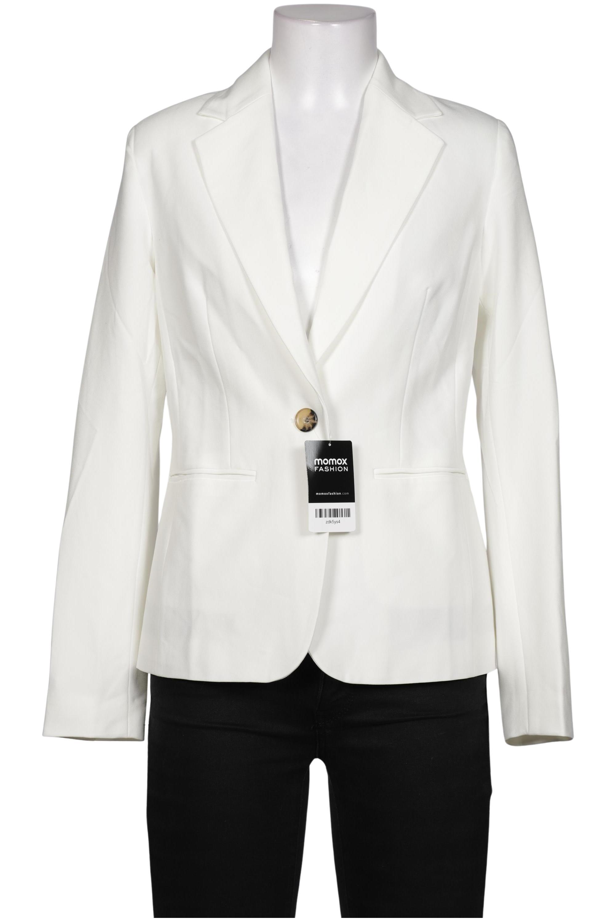 

Lascana Damen Blazer, weiß, Gr. 34