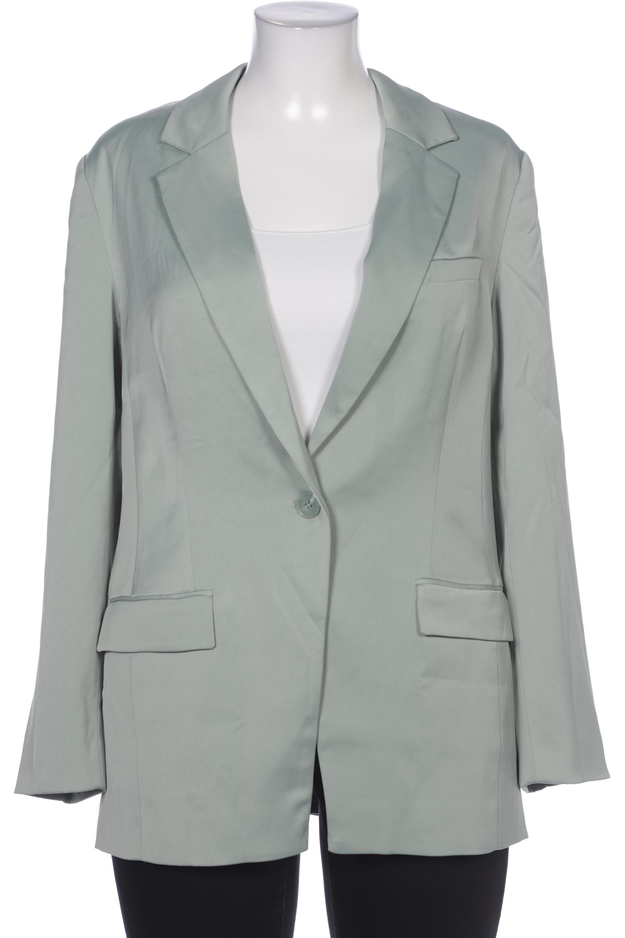 

Lascana Damen Blazer, hellgrün, Gr. 42