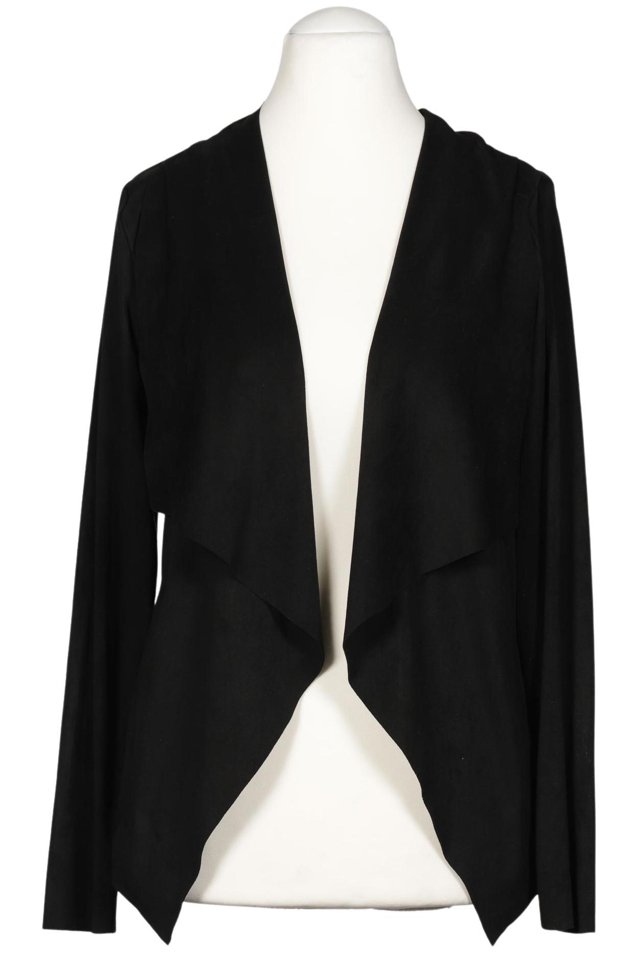 

Lascana Damen Blazer, schwarz, Gr. 38