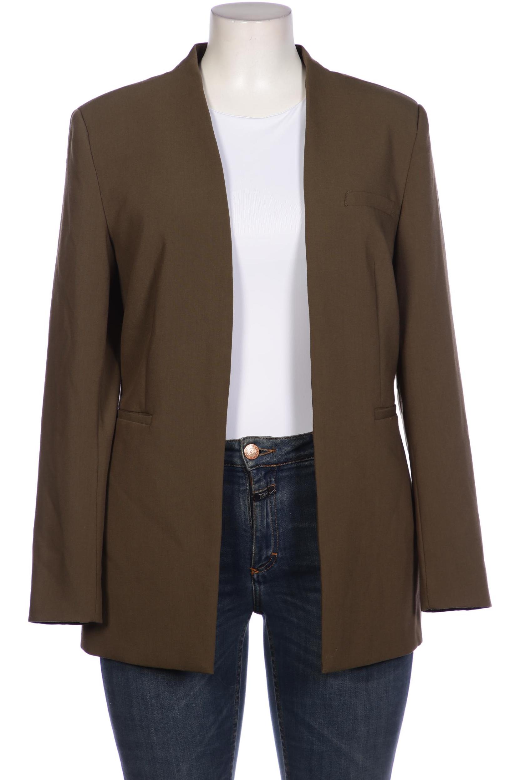 

Lascana Damen Blazer, grün, Gr. 42