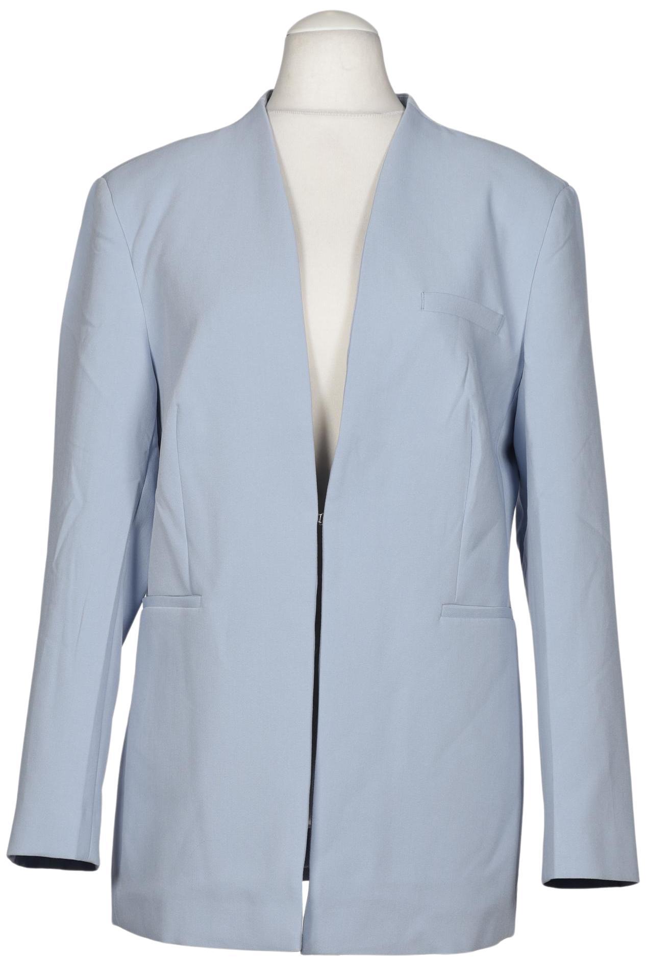 

Lascana Damen Blazer, hellblau, Gr. 42