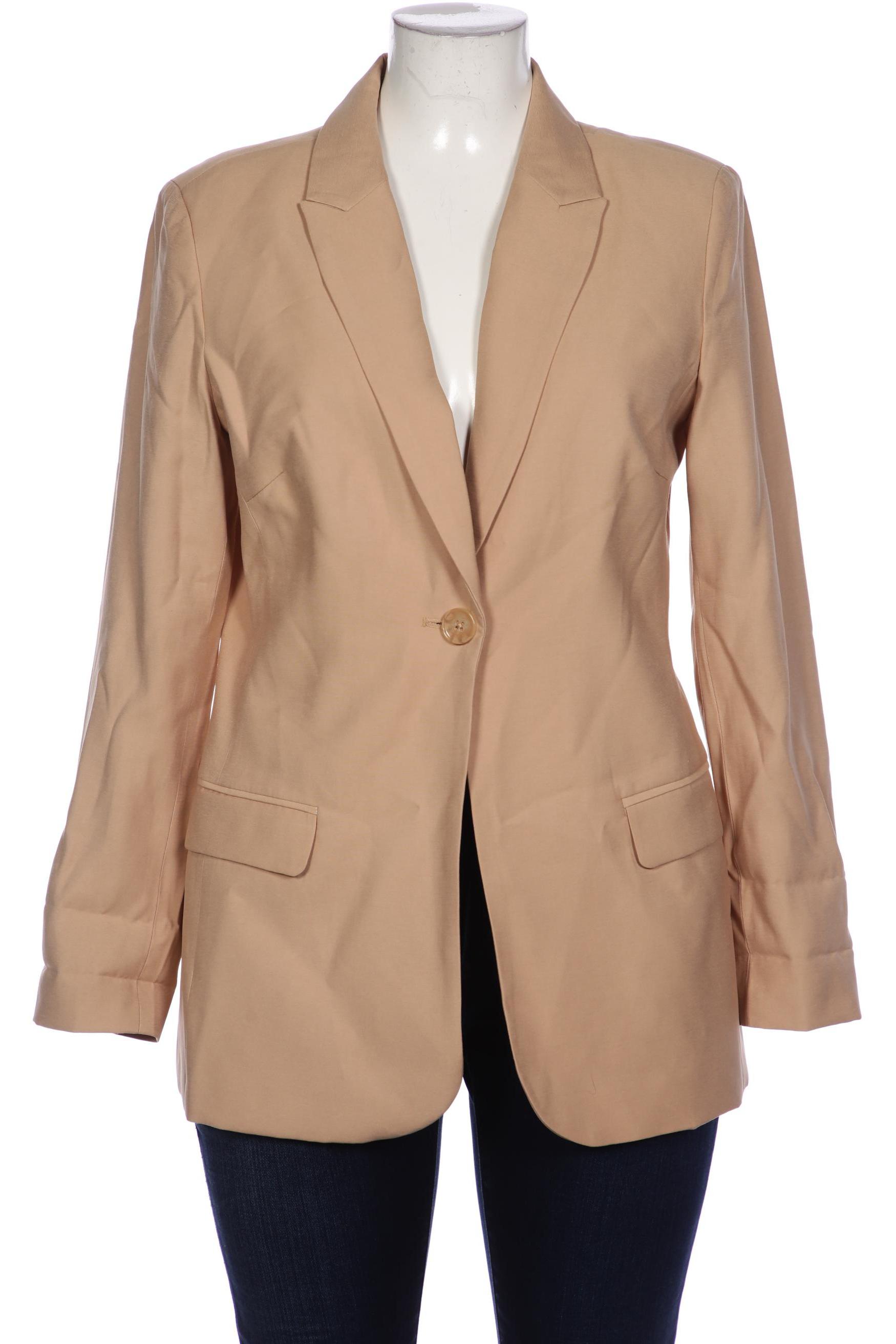 

Lascana Damen Blazer, beige, Gr. 42