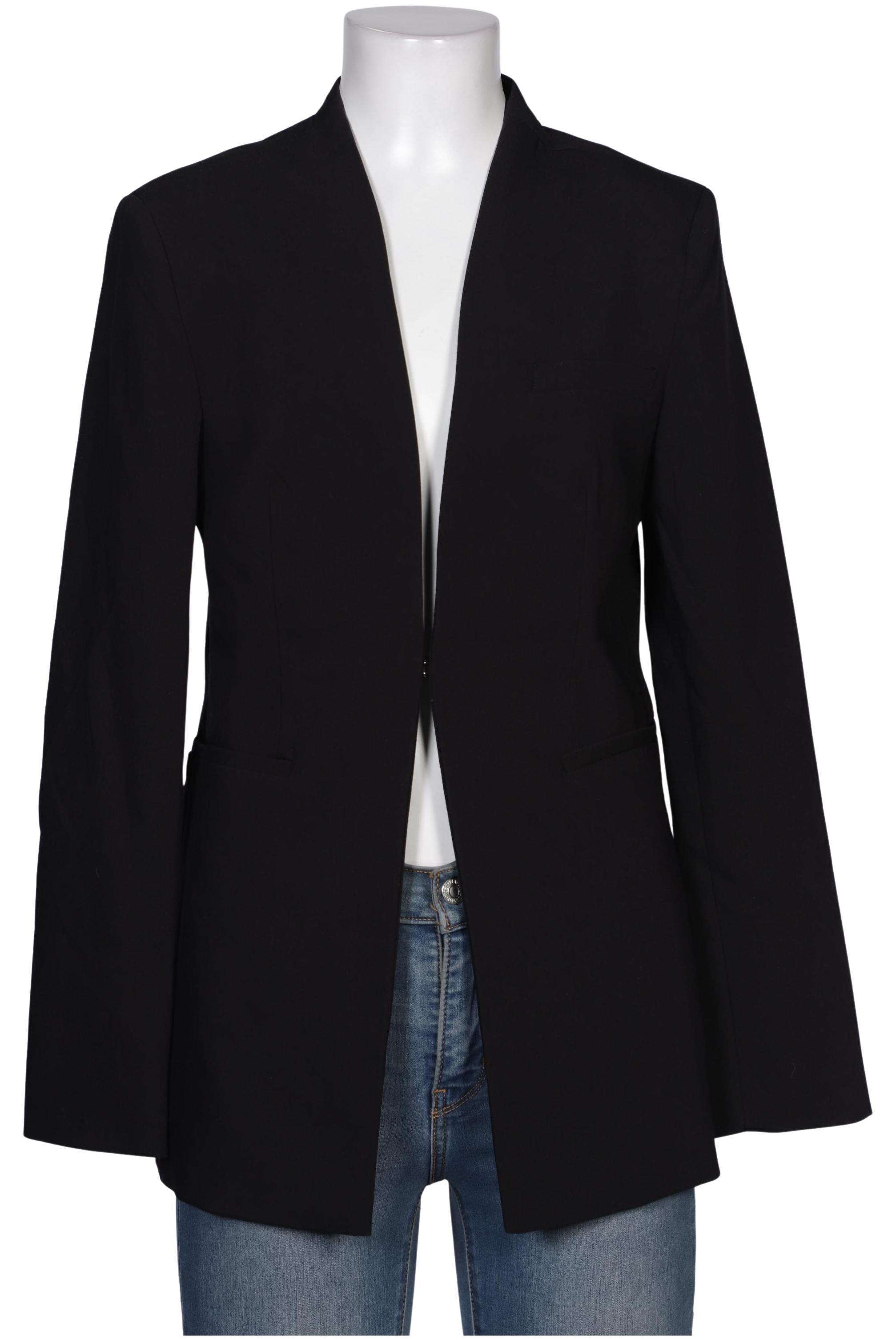 

Lascana Damen Blazer, schwarz, Gr. 38