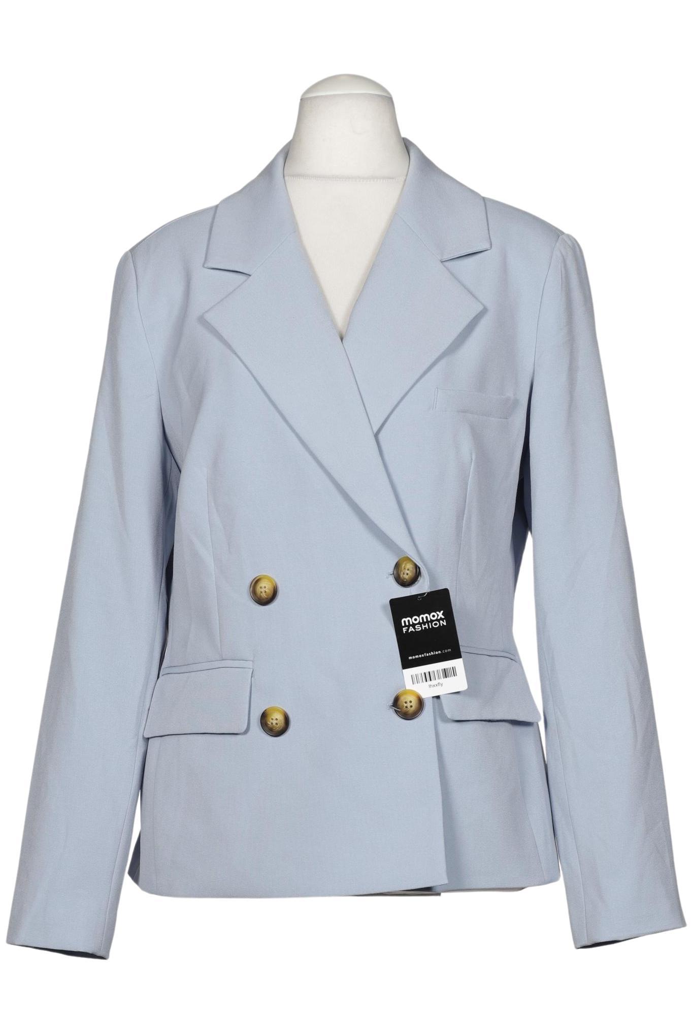 

Lascana Damen Blazer, hellblau, Gr. 42