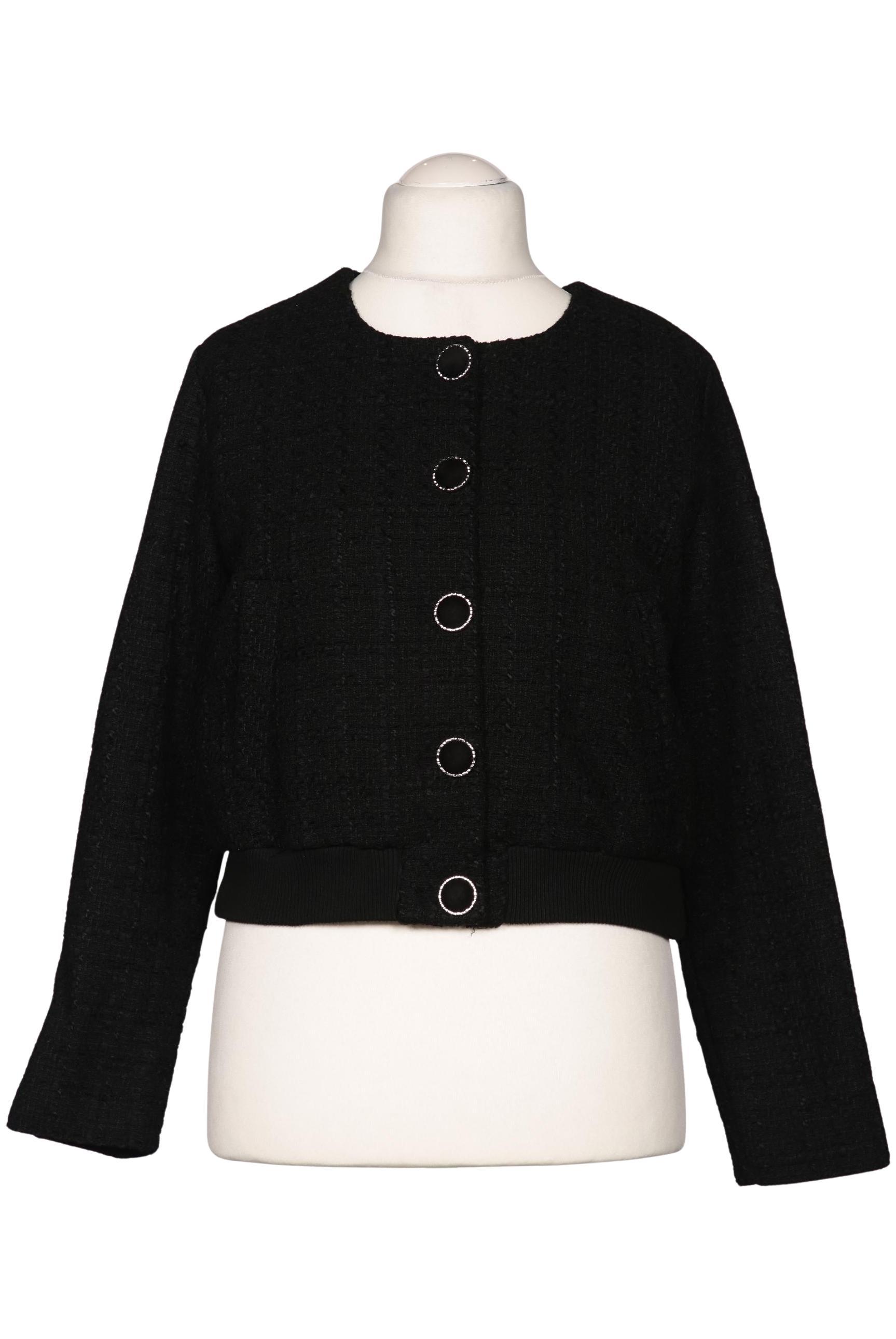 

Lascana Damen Blazer, schwarz, Gr. 40