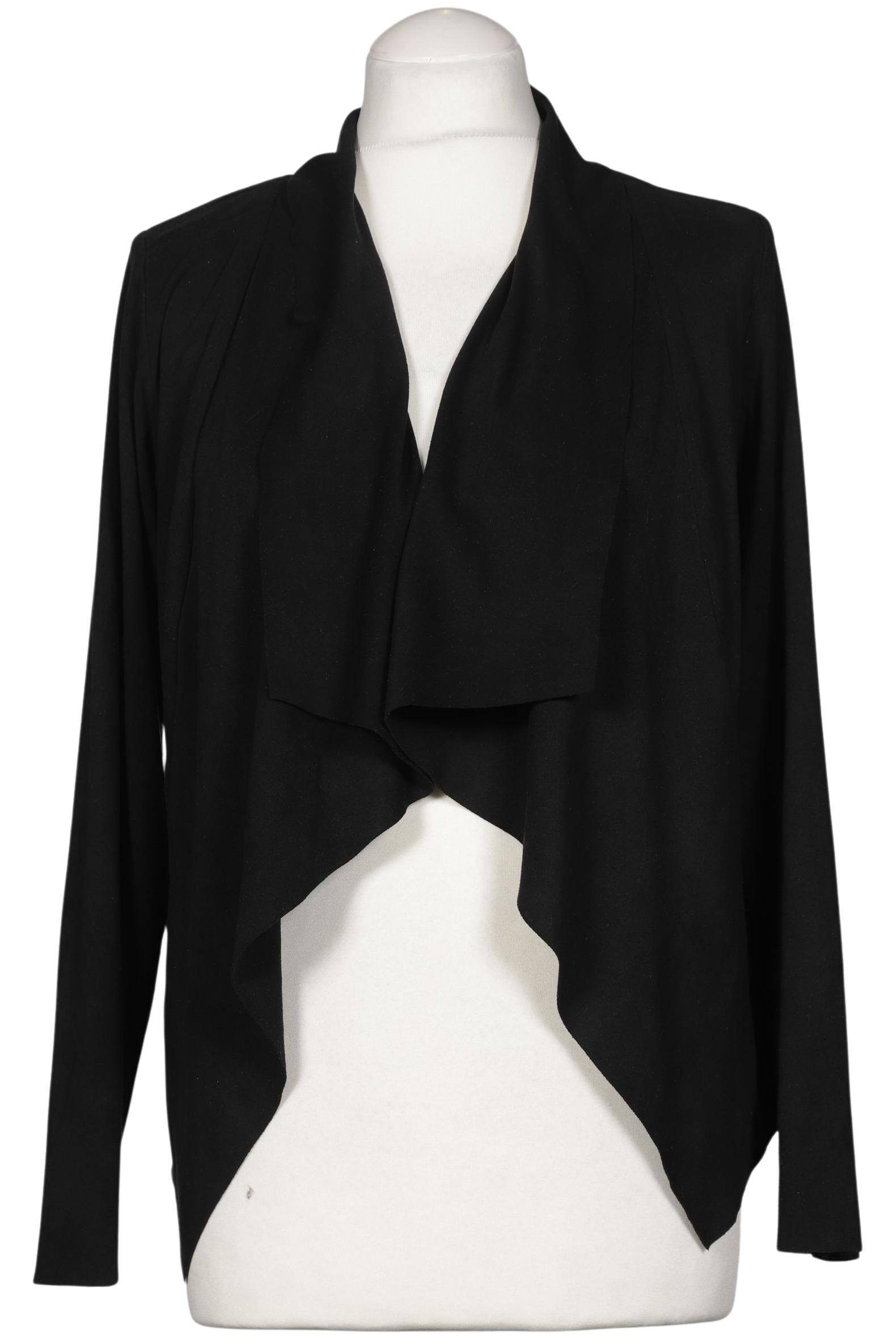 

Lascana Damen Blazer, schwarz, Gr. 38