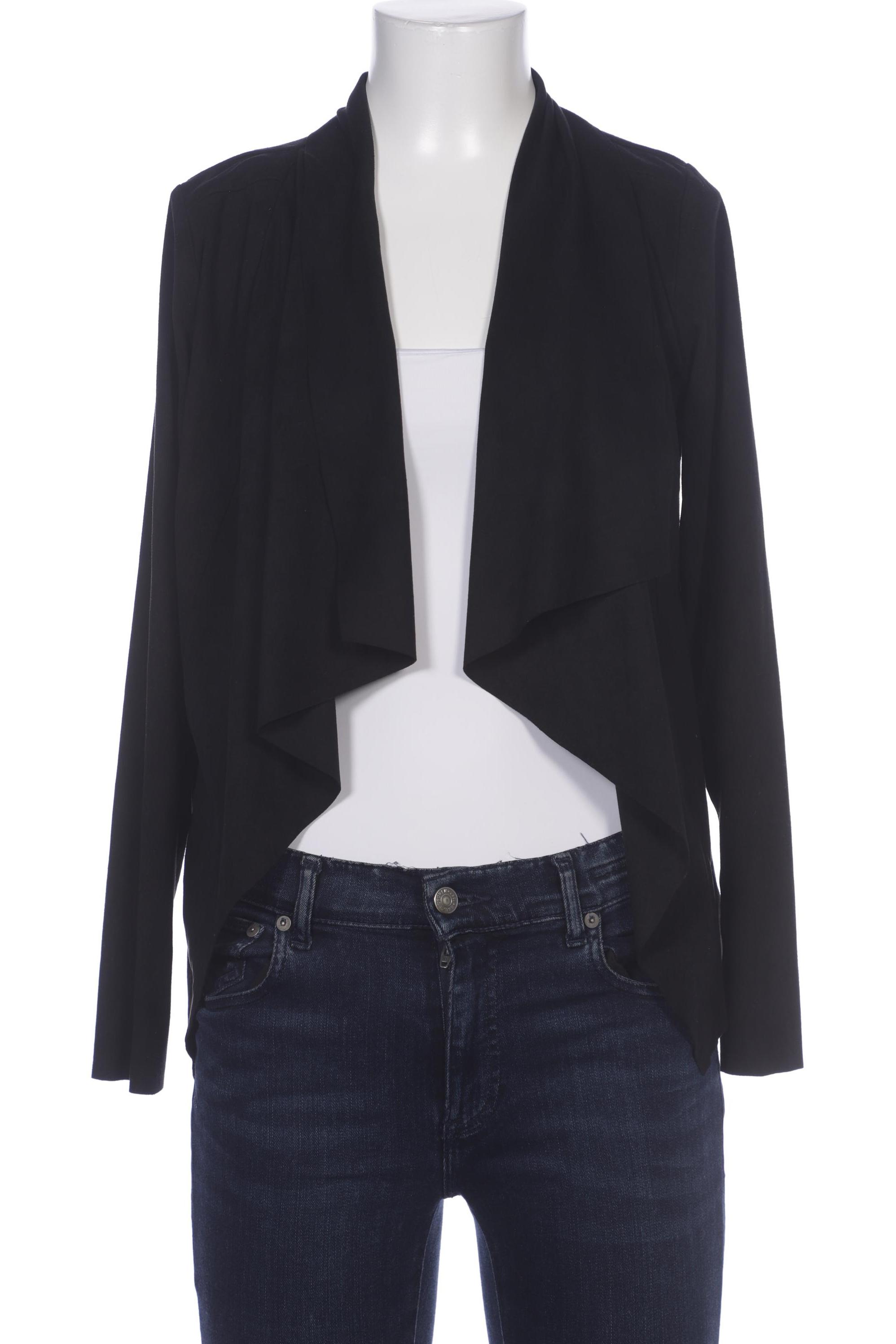 

Lascana Damen Blazer, schwarz, Gr. 38