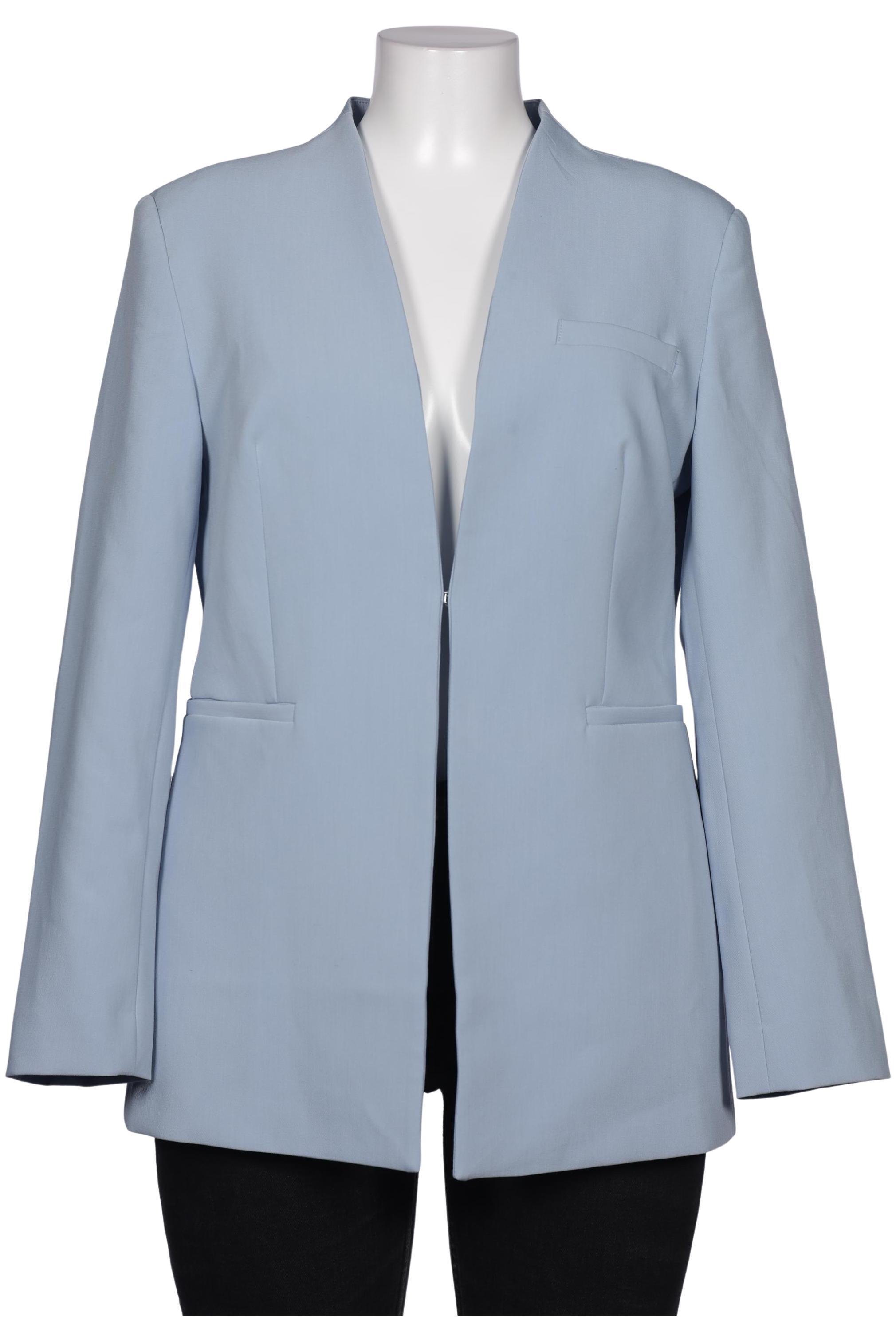 

Lascana Damen Blazer, blau, Gr. 44