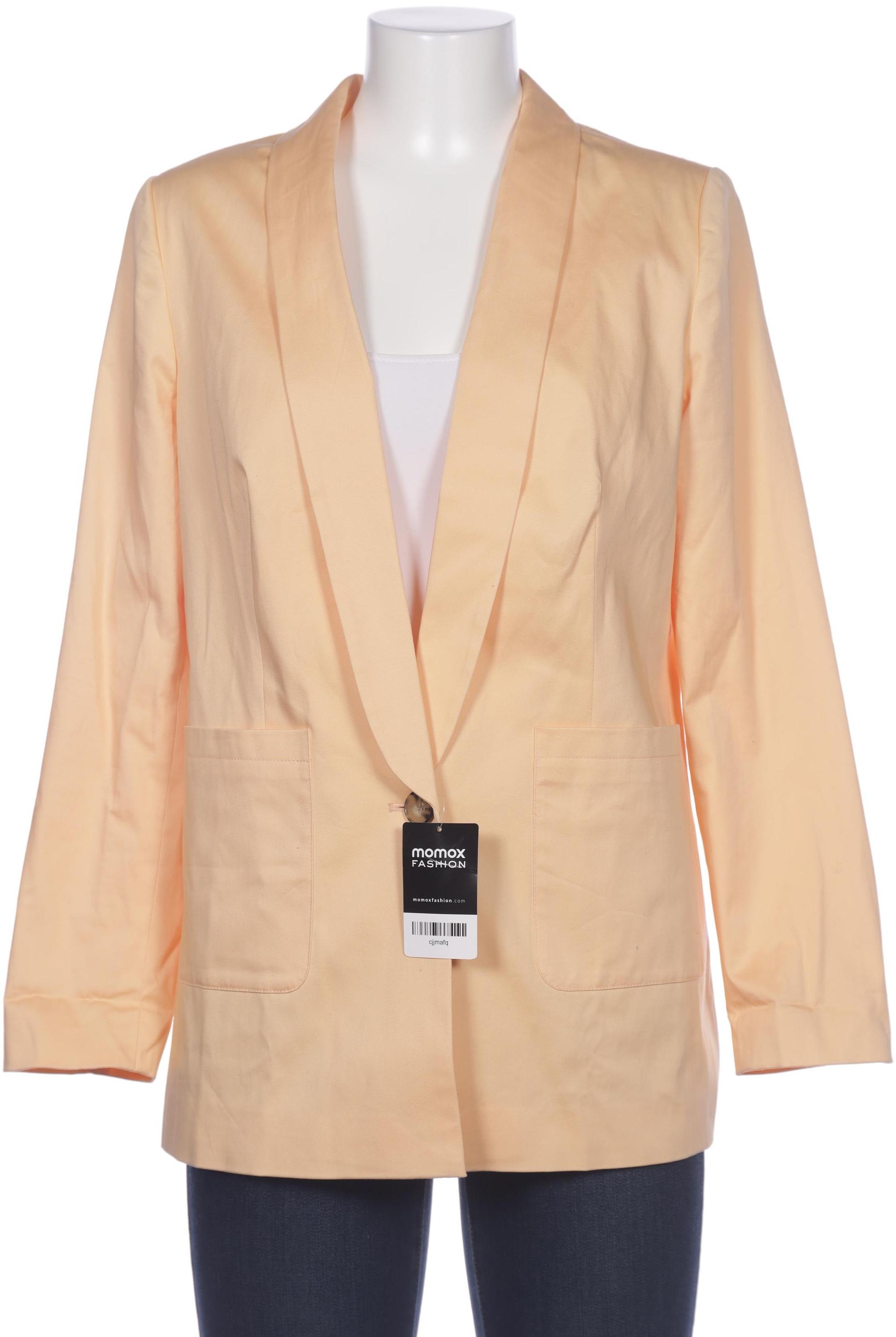 

Lascana Damen Blazer, orange, Gr. 42