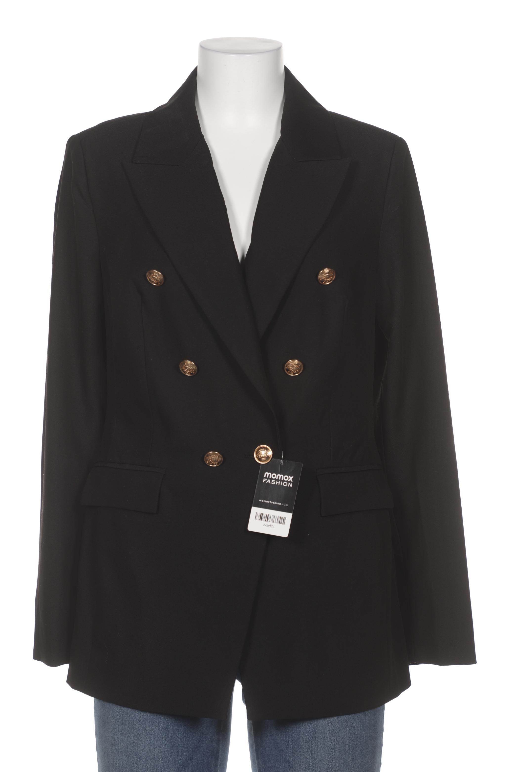 

Lascana Damen Blazer, schwarz, Gr. 40