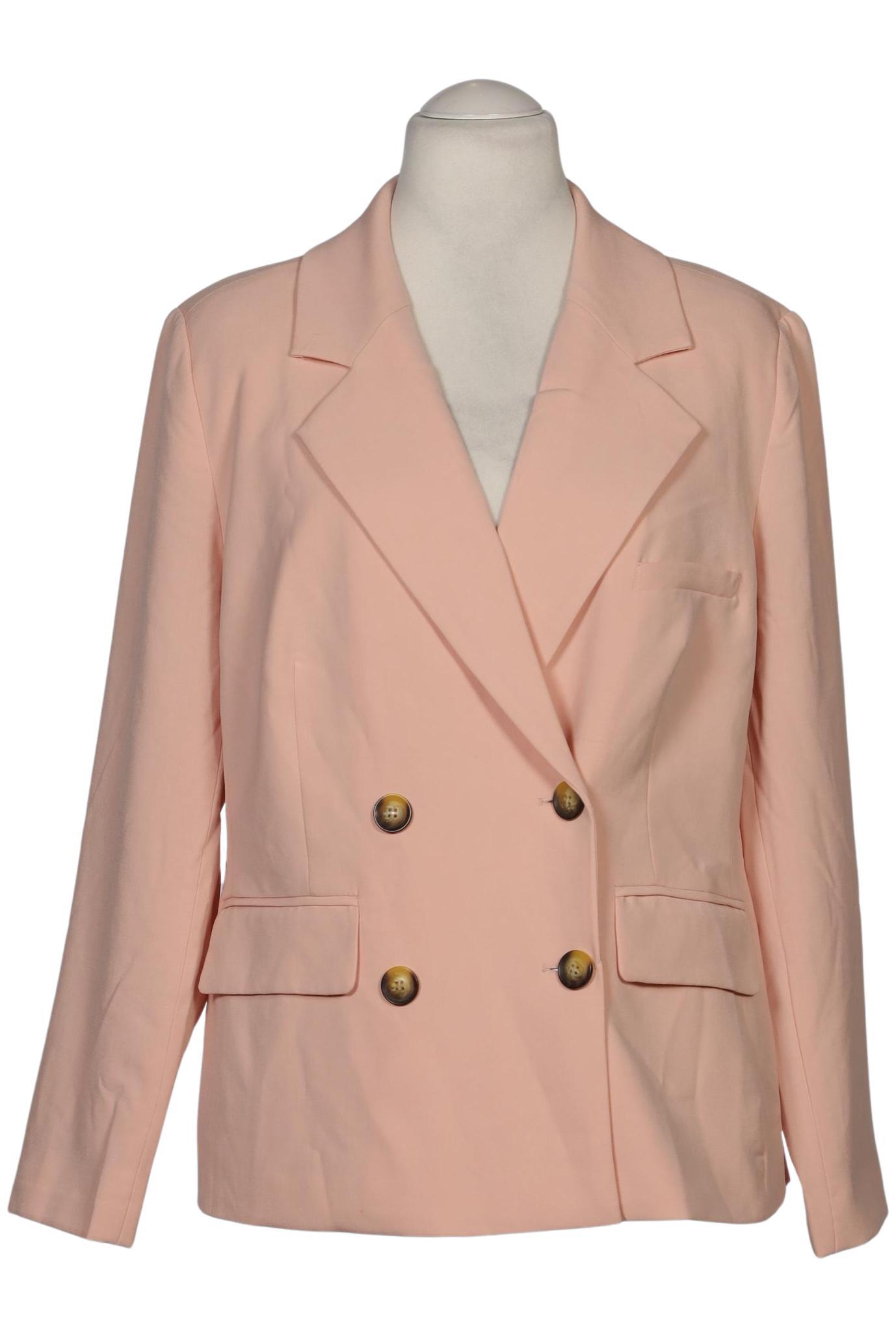 

Lascana Damen Blazer, pink, Gr. 46