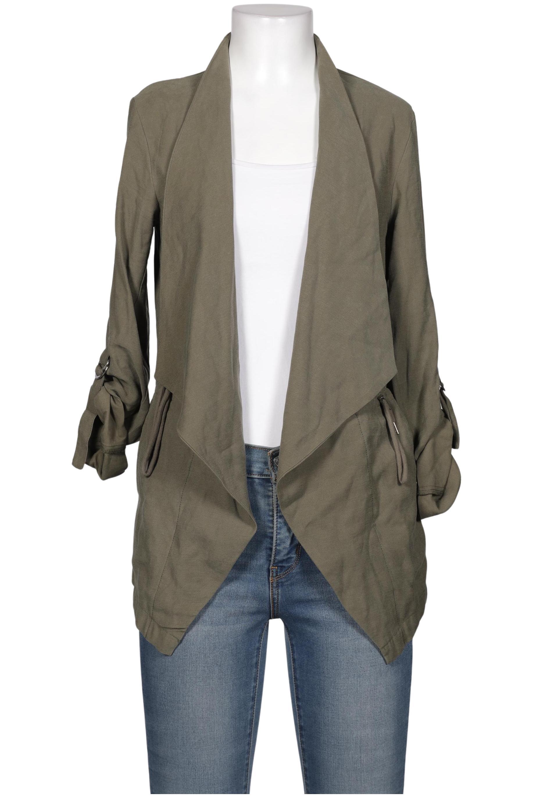 

Lascana Damen Blazer, grün, Gr. 34