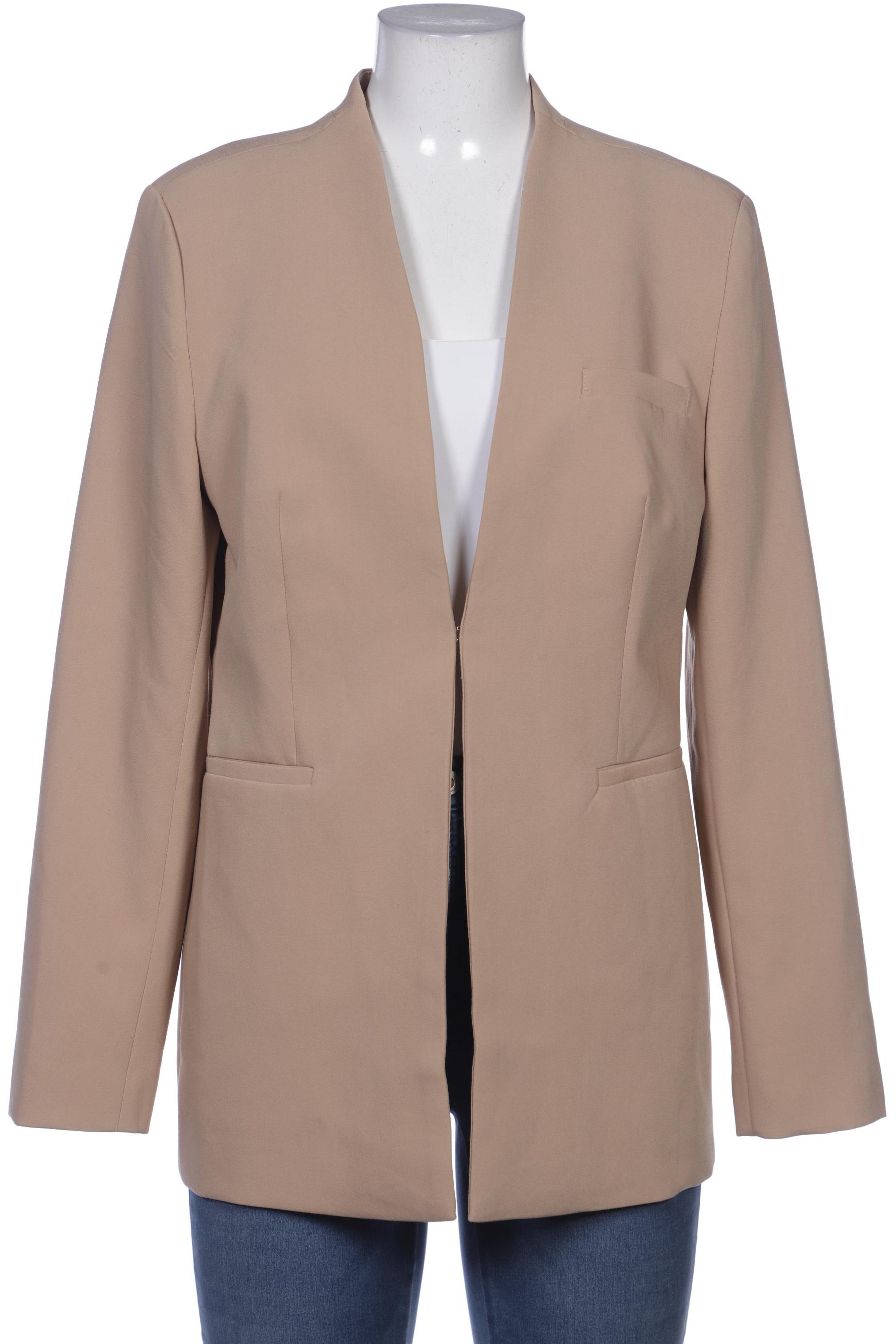

Lascana Damen Blazer, beige, Gr. 42