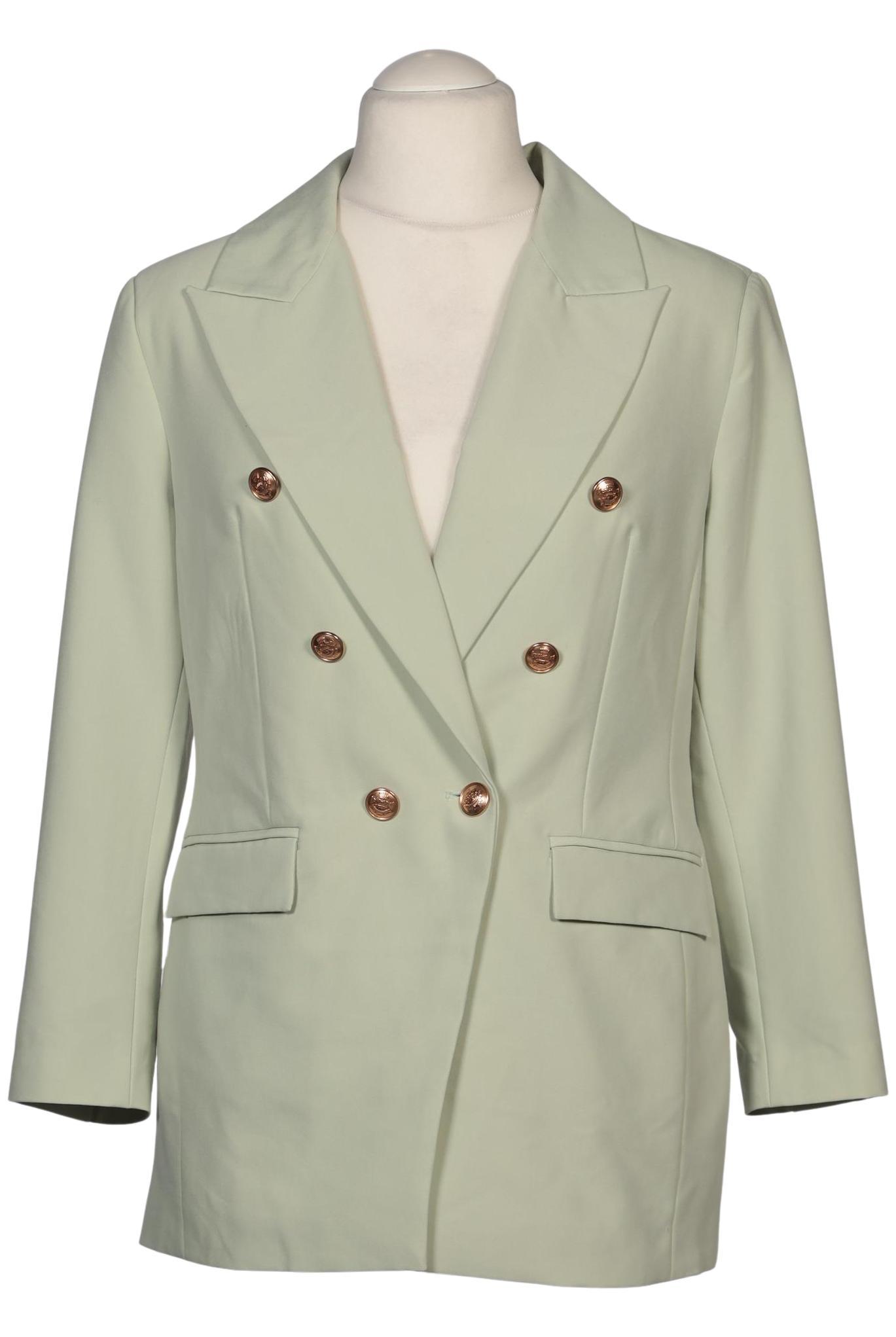 

Lascana Damen Blazer, hellgrün, Gr. 40