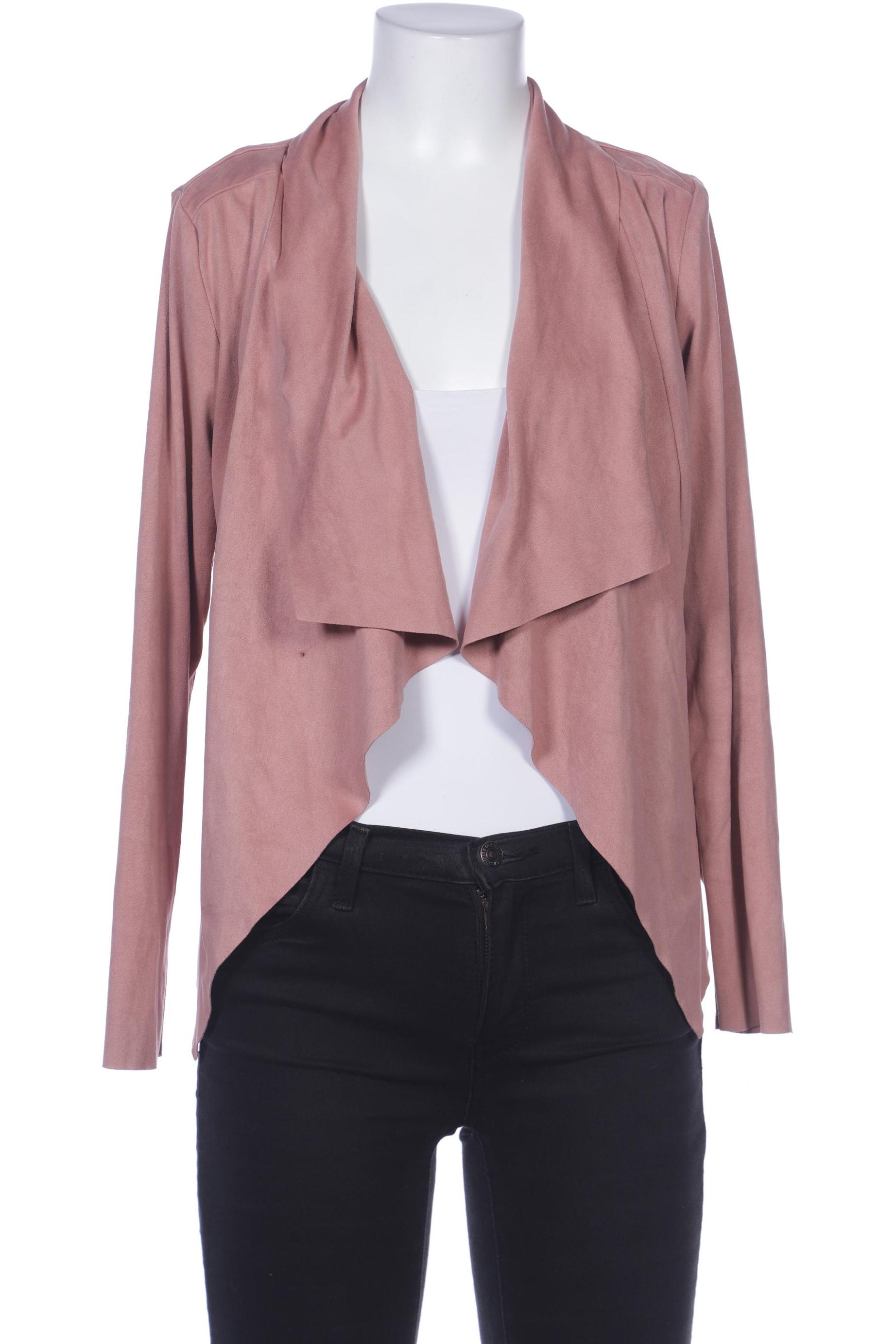

Lascana Damen Blazer, pink, Gr. 36