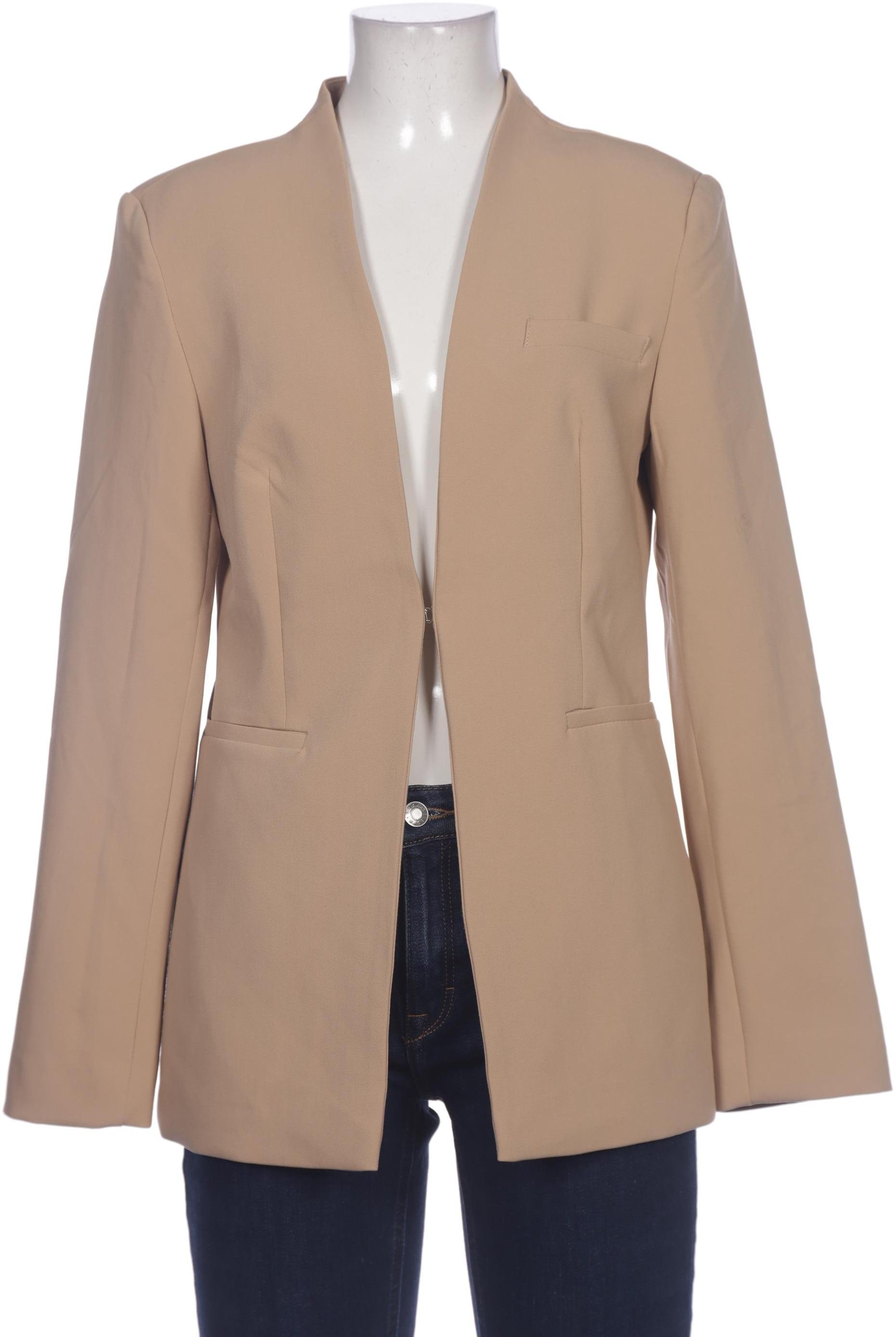 

Lascana Damen Blazer, beige, Gr. 38