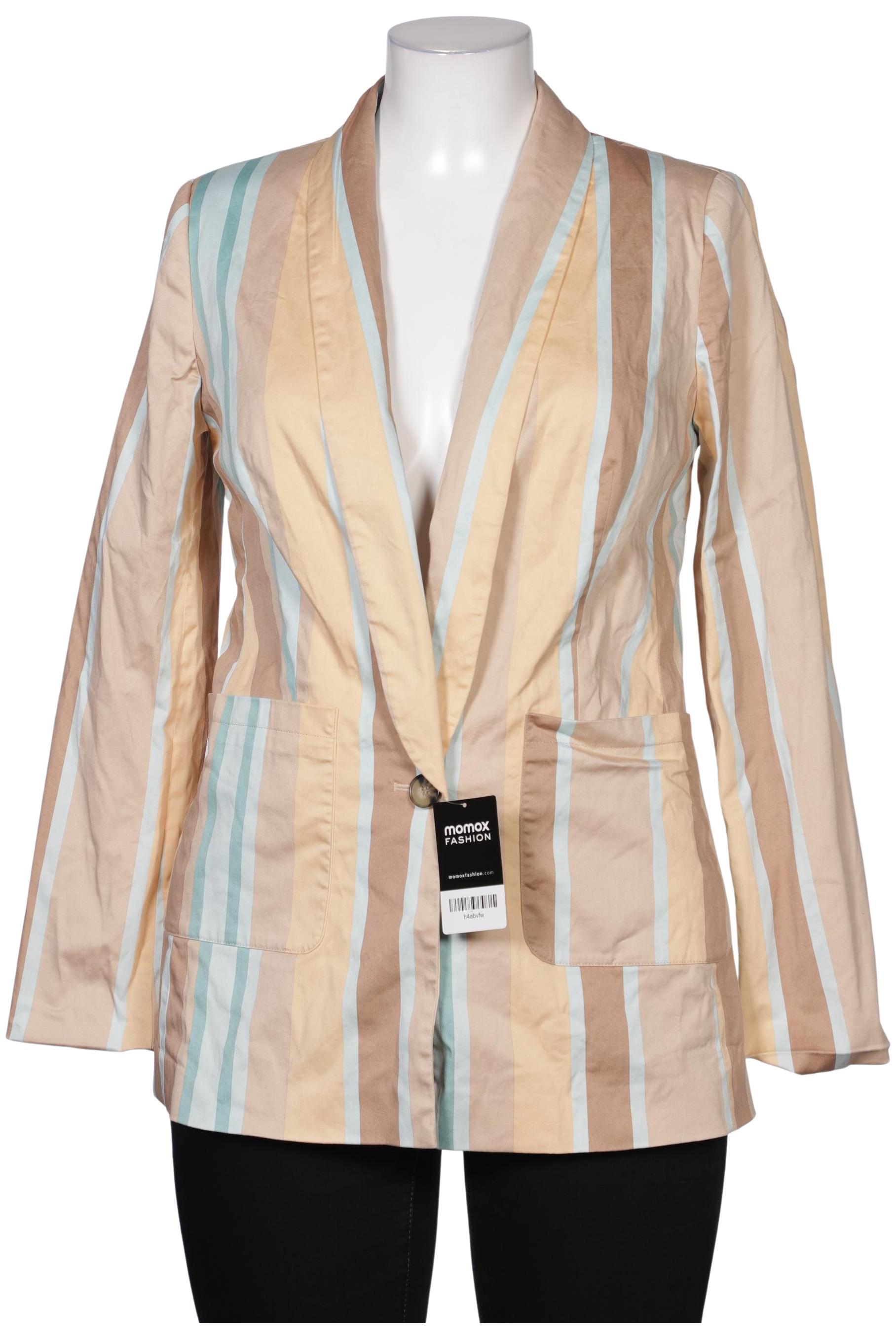 

Lascana Damen Blazer, mehrfarbig, Gr. 40