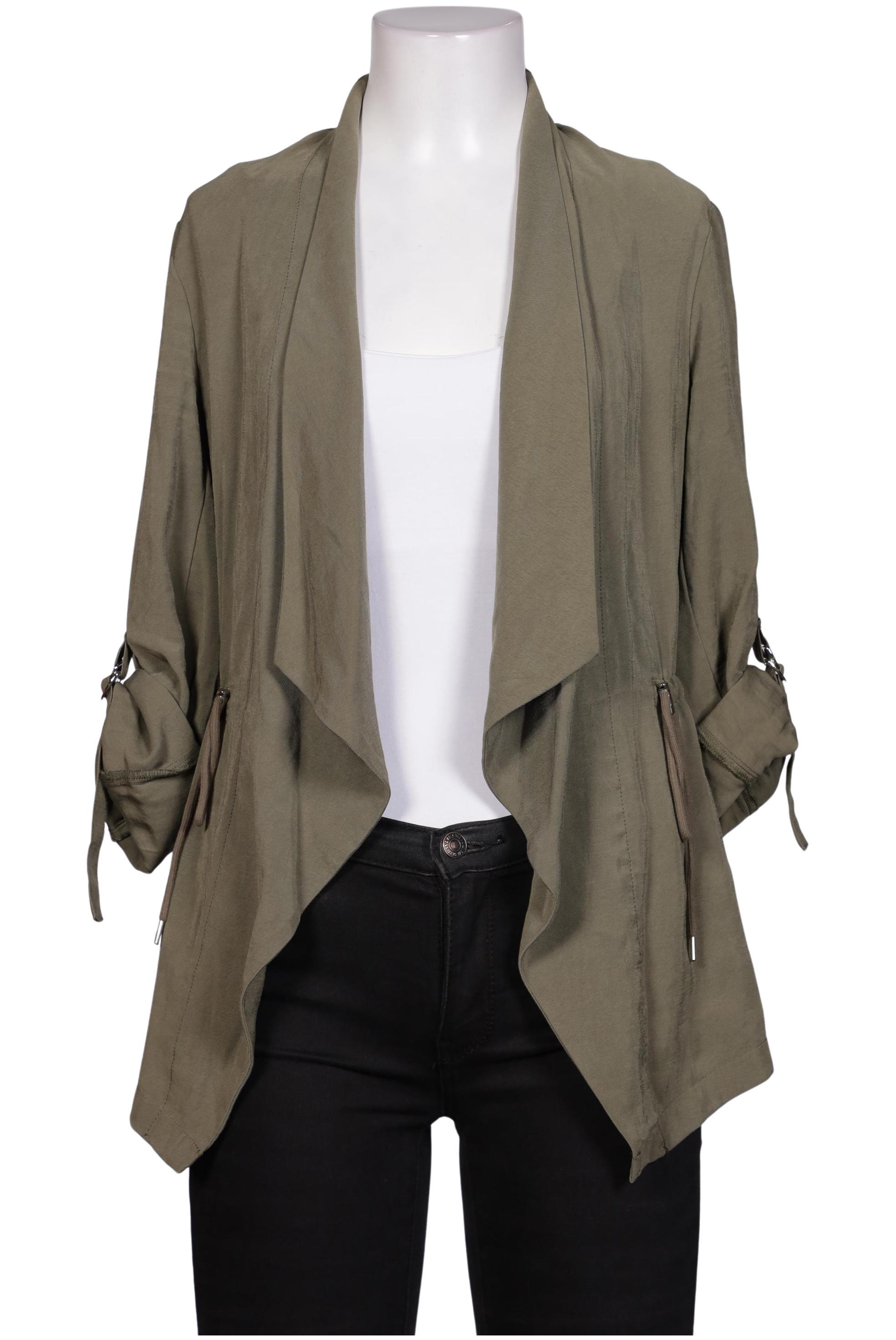 

Lascana Damen Blazer, grün, Gr. 34