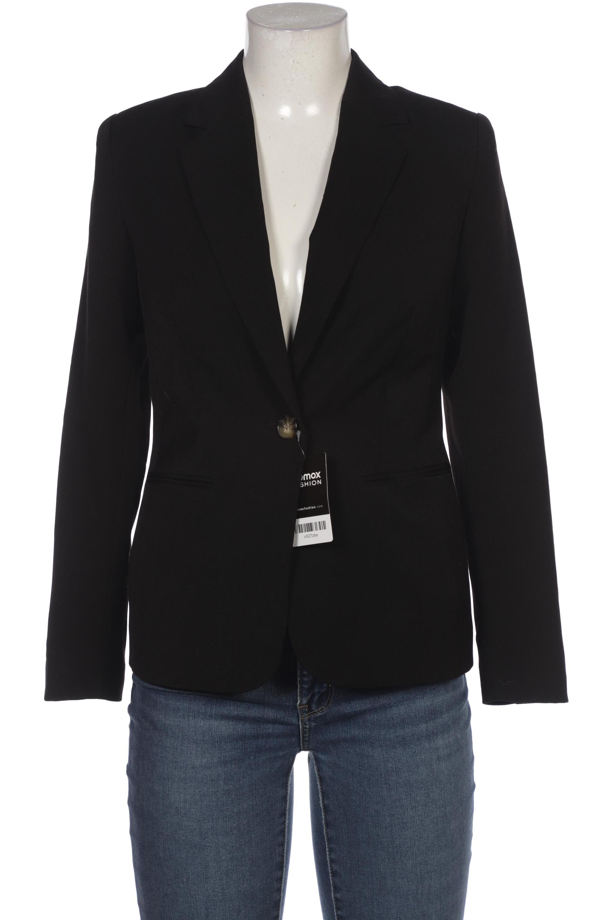 

Lascana Damen Blazer, schwarz, Gr. 38
