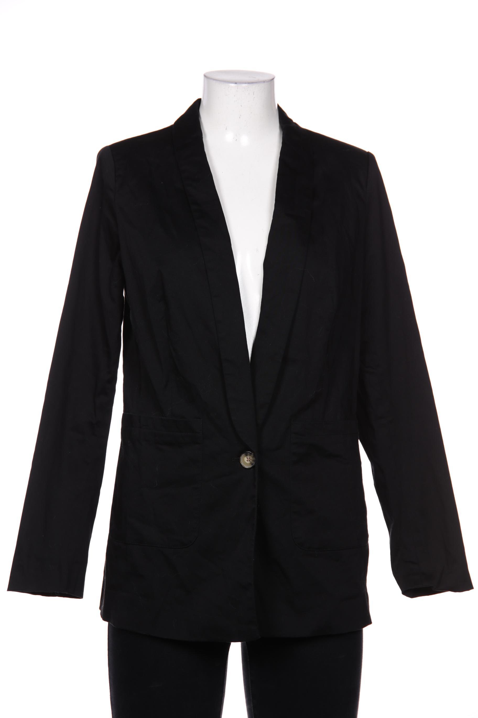 

Lascana Damen Blazer, schwarz, Gr. 40