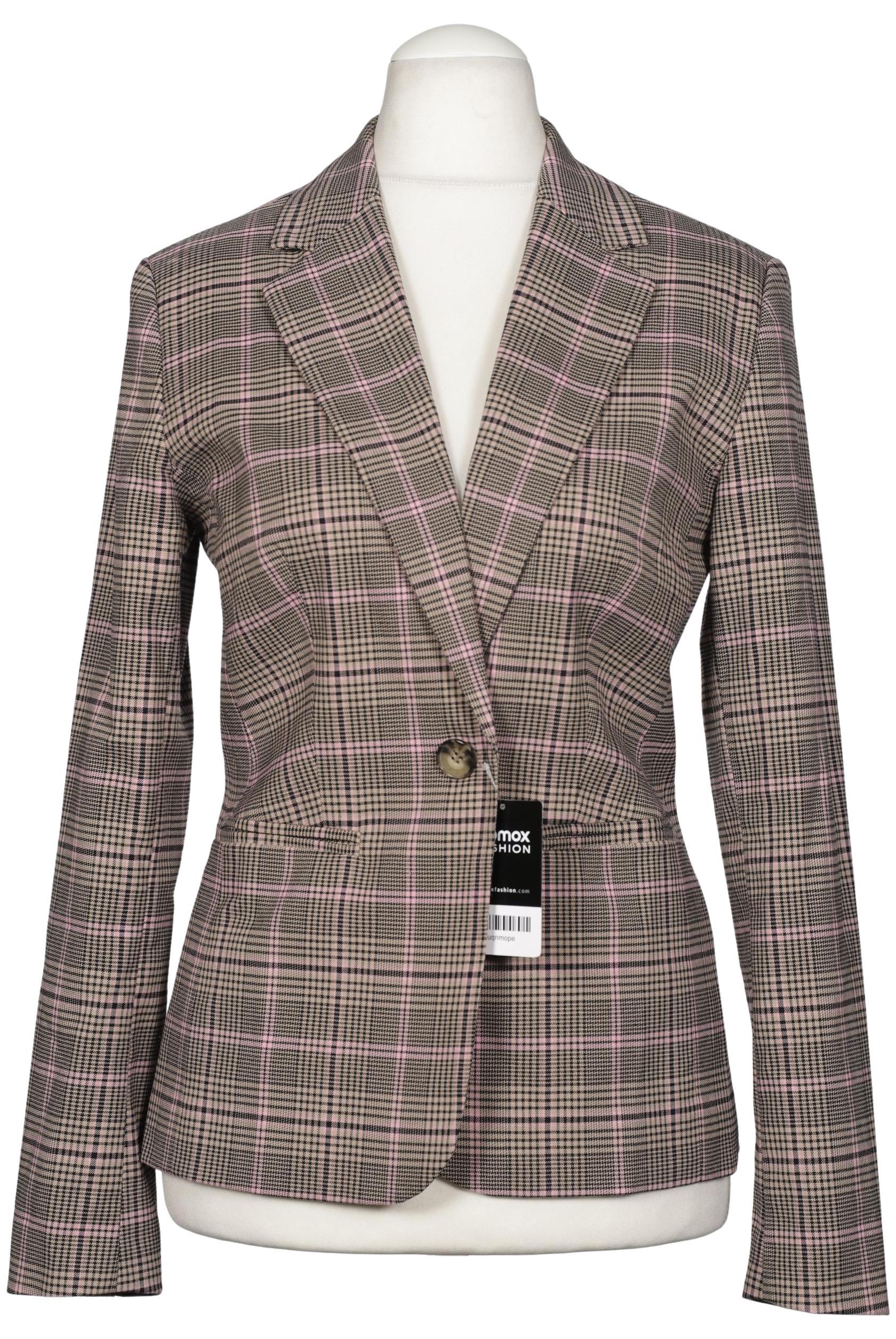 

Lascana Damen Blazer, mehrfarbig, Gr. 36