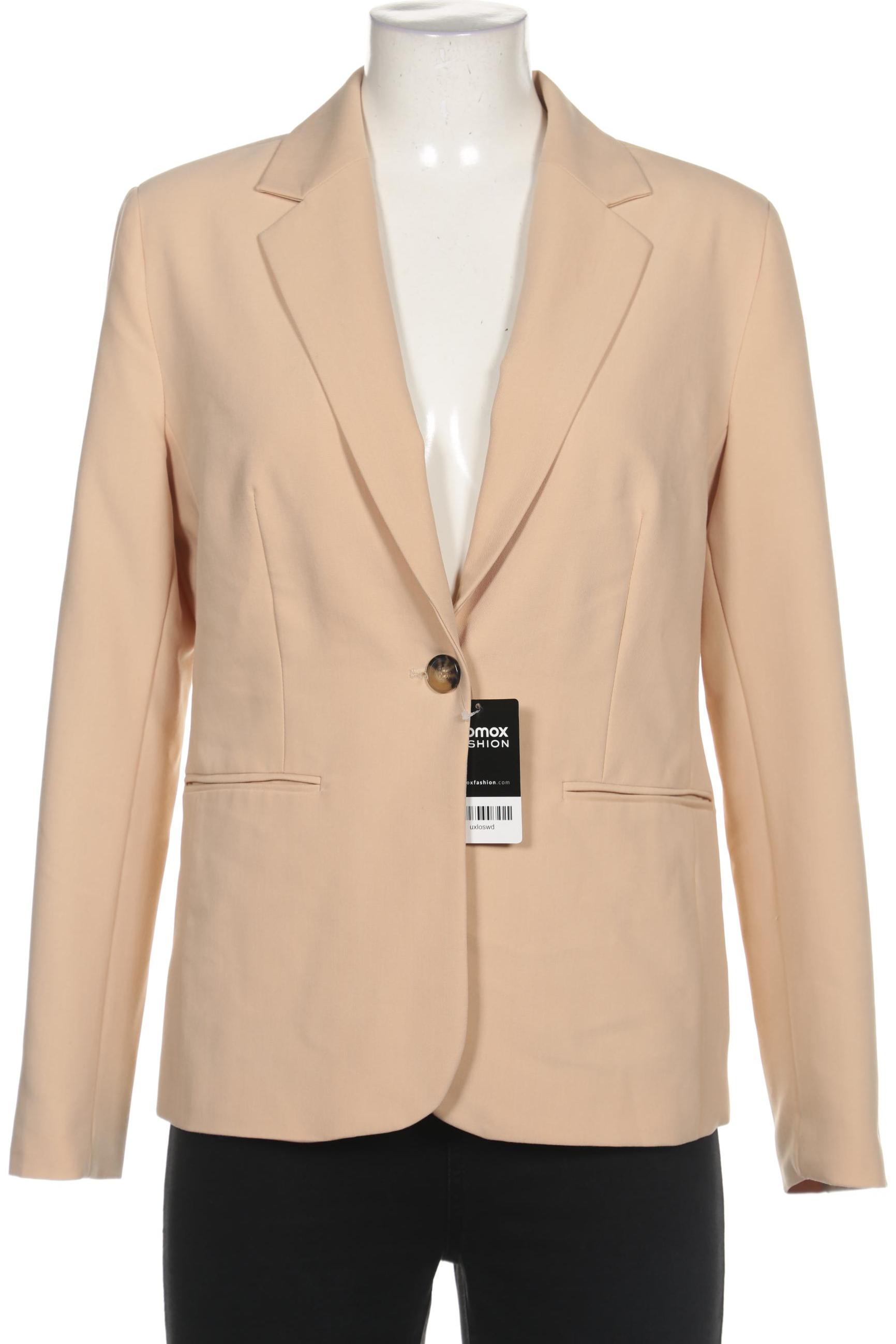 

Lascana Damen Blazer, beige, Gr. 40