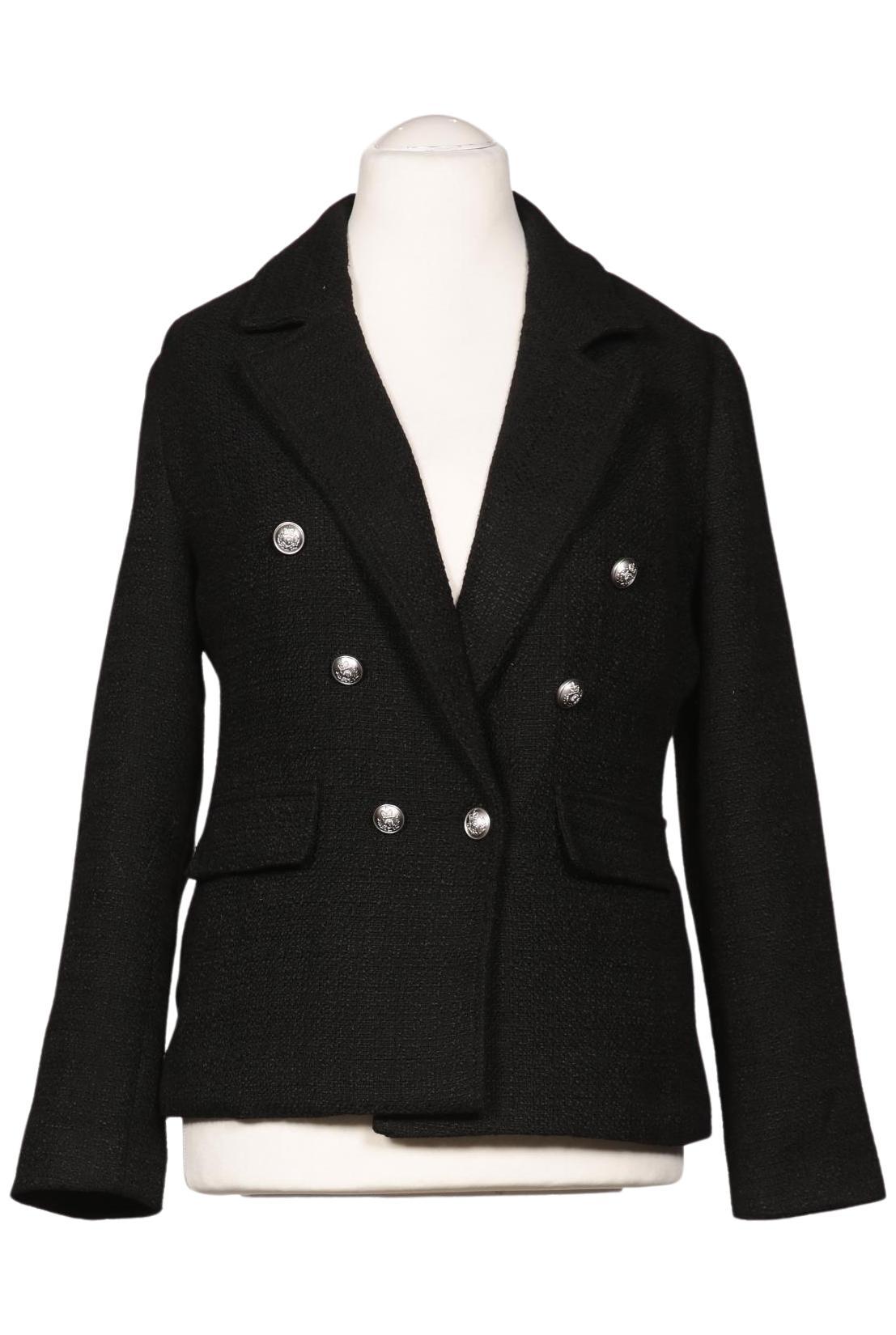 

Lascana Damen Blazer, schwarz, Gr. 40