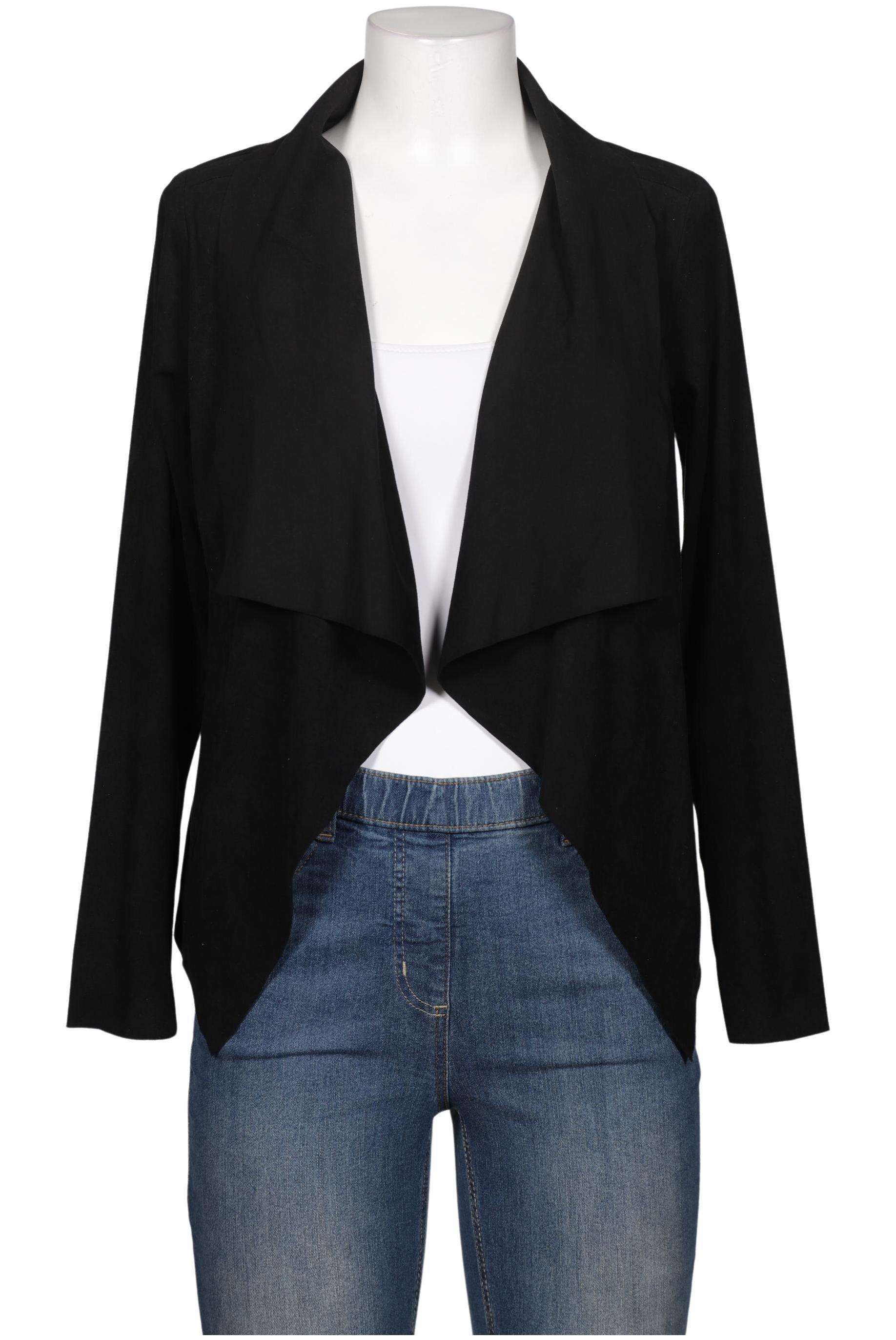 

Lascana Damen Blazer, schwarz, Gr. 38