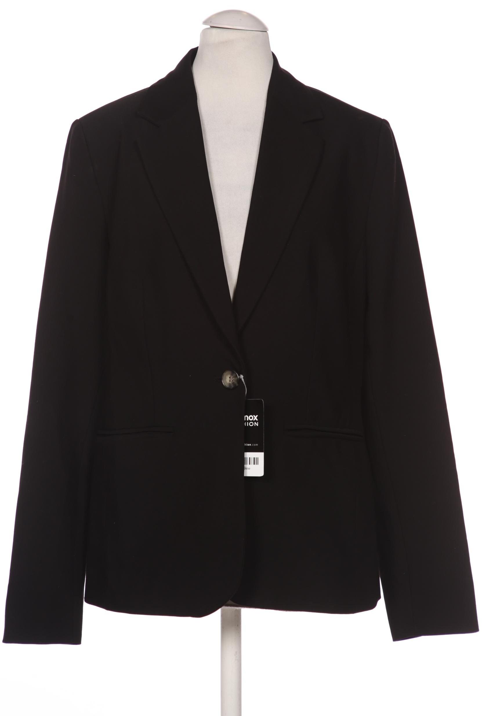 

Lascana Damen Blazer, schwarz, Gr. 38