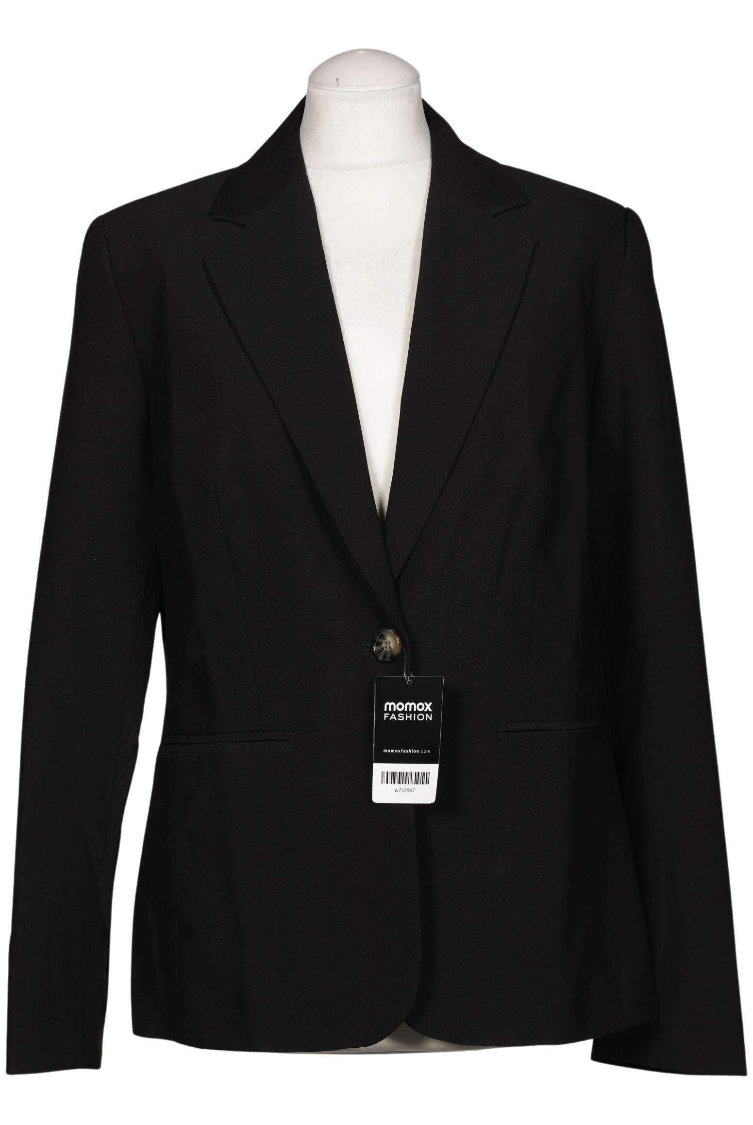 

Lascana Damen Blazer, schwarz, Gr. 40