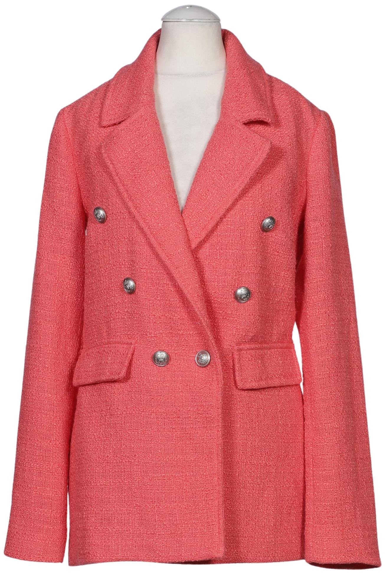 

Lascana Damen Blazer, pink, Gr. 34