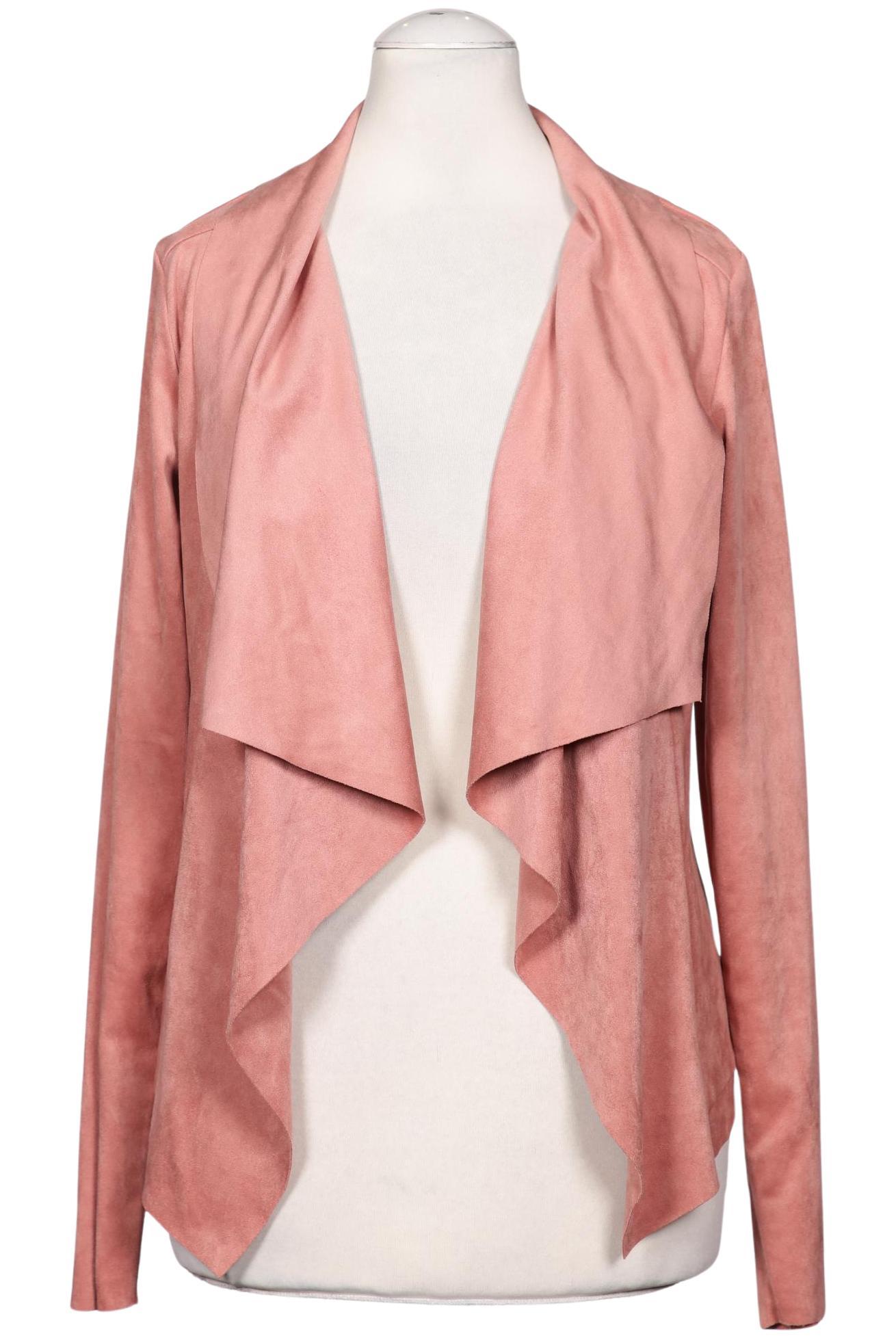 

Lascana Damen Blazer, pink, Gr. 34