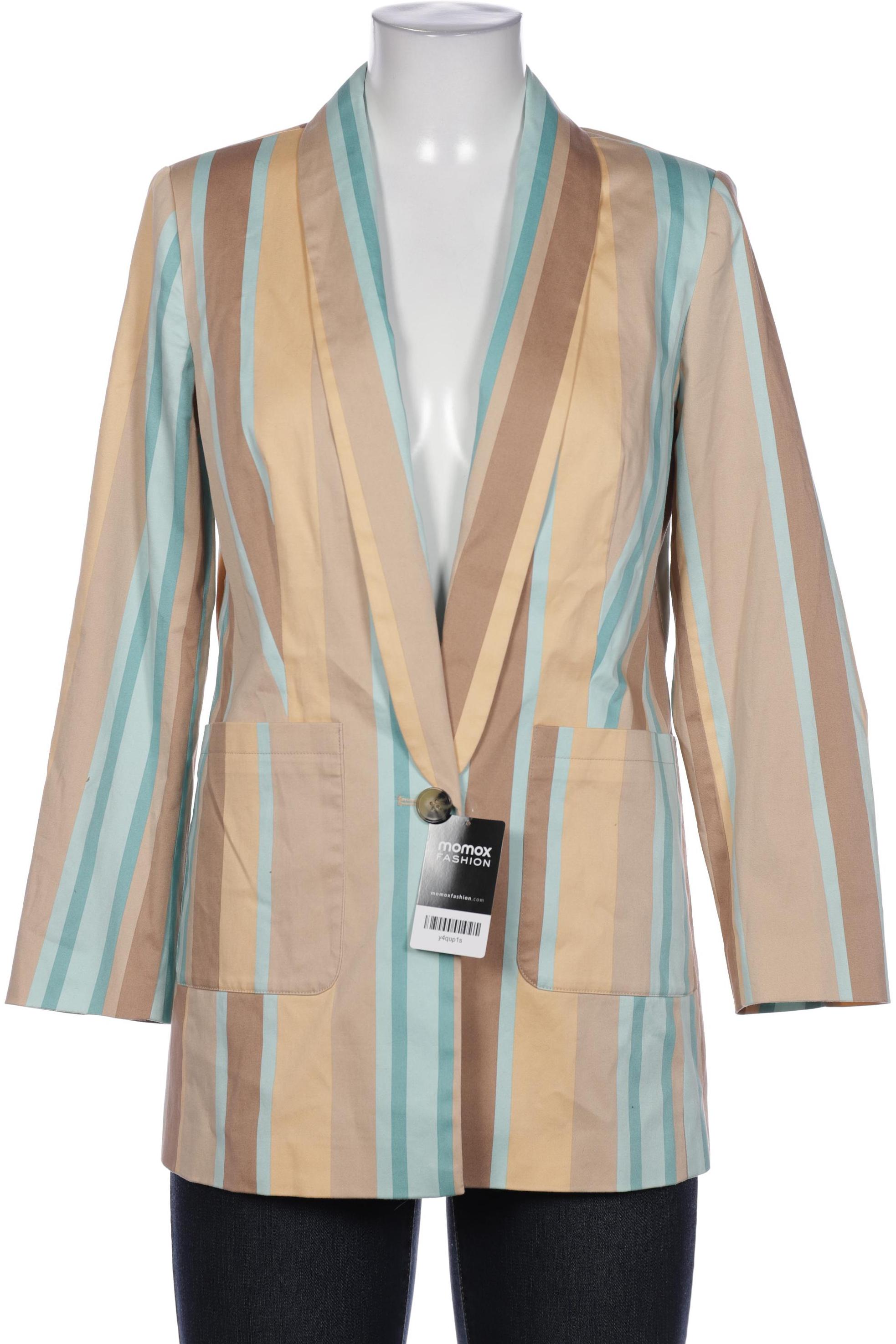 

Lascana Damen Blazer, braun, Gr. 38