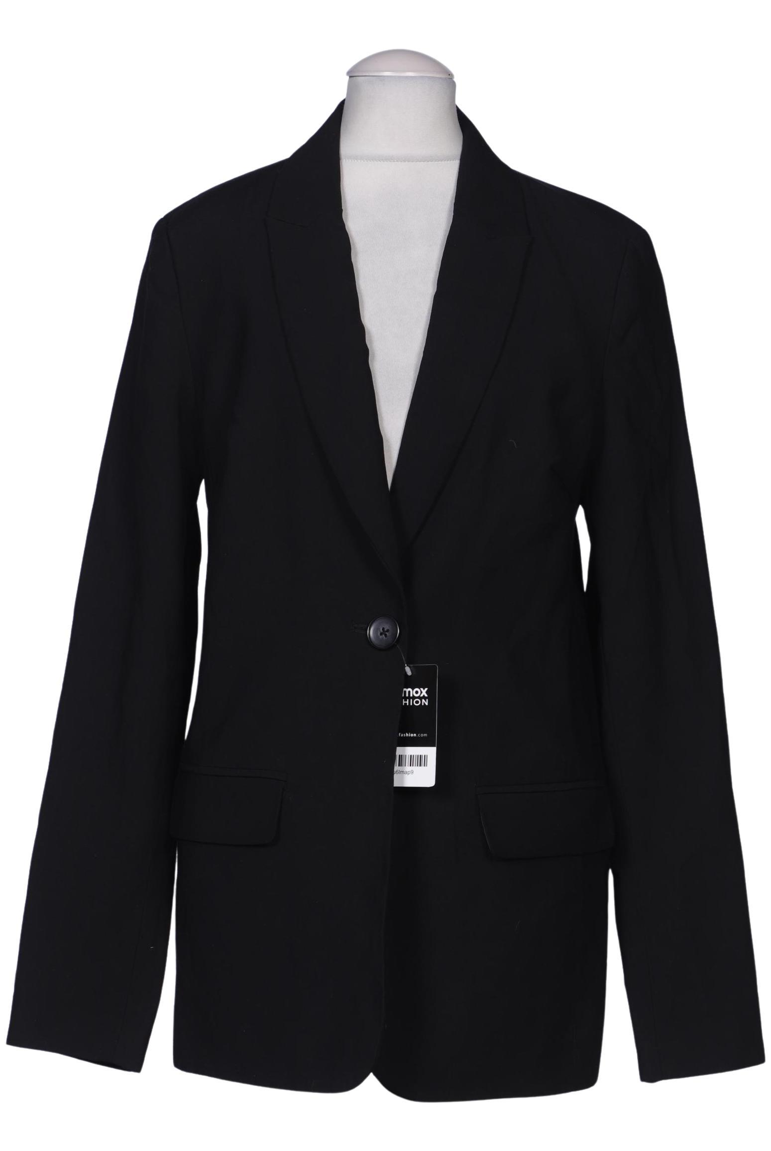 

Lascana Damen Blazer, schwarz, Gr. 34