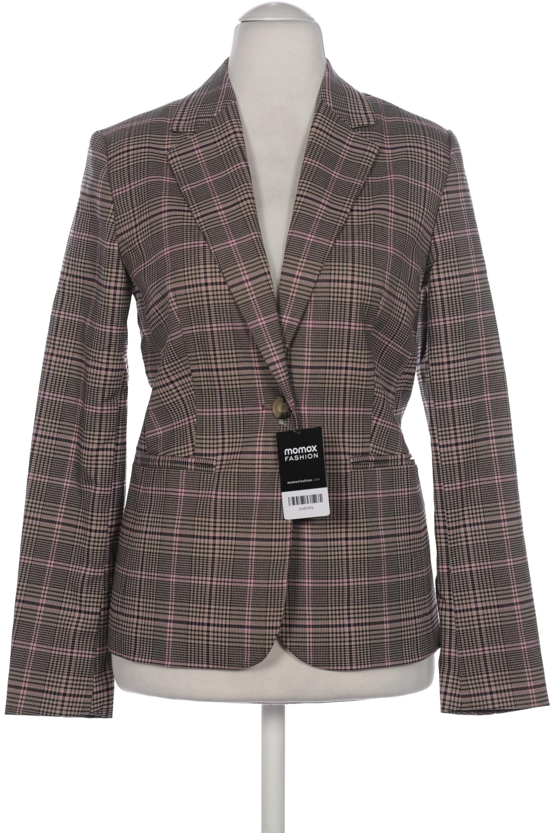 

Lascana Damen Blazer, braun, Gr. 36