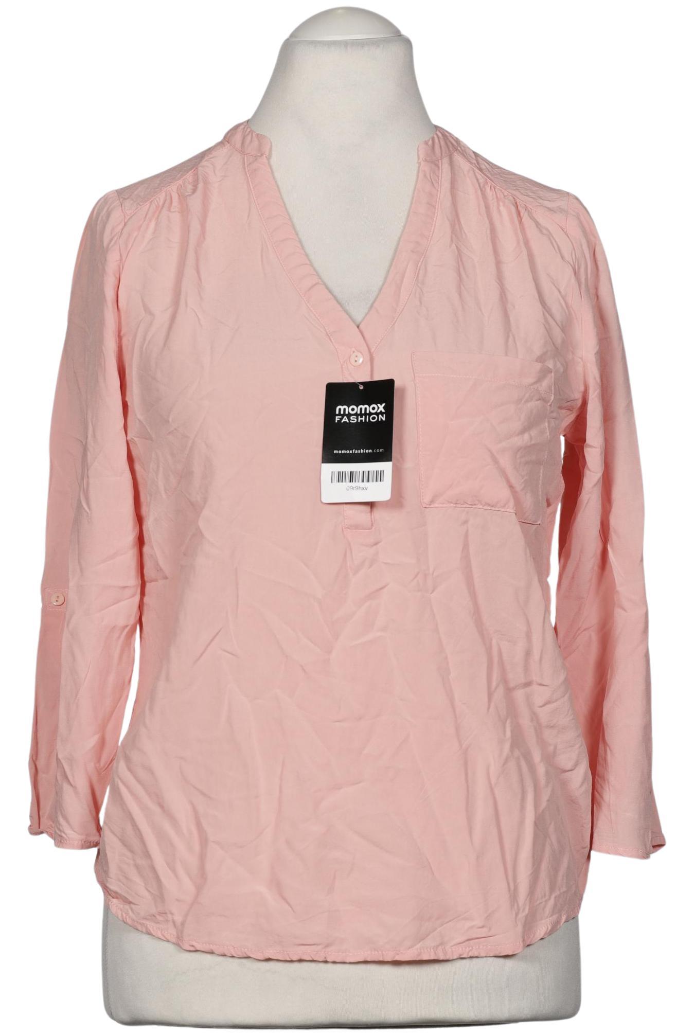 

Lascana Damen Bluse, pink, Gr. 38