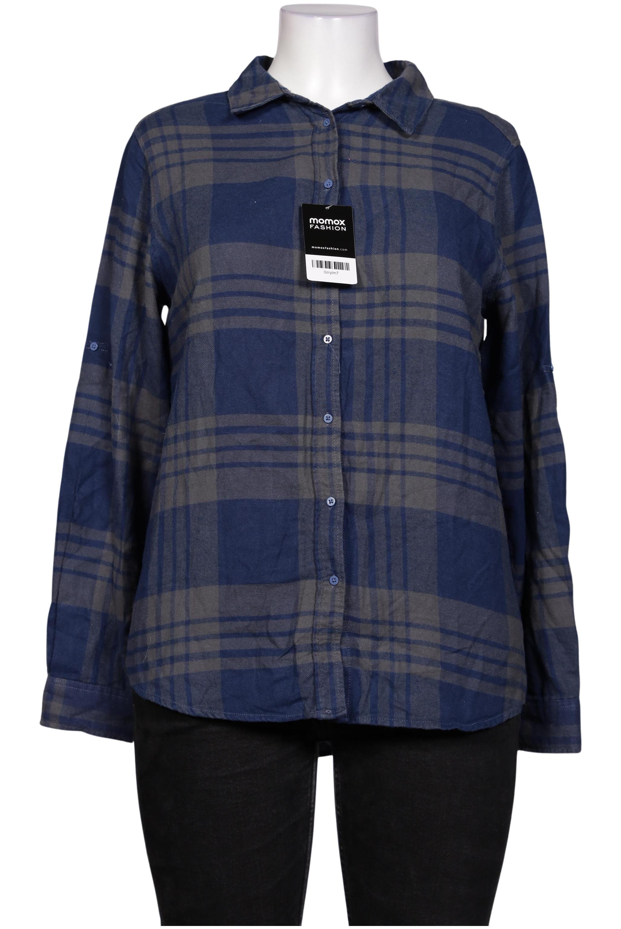 

Lascana Damen Bluse, mehrfarbig, Gr. 44