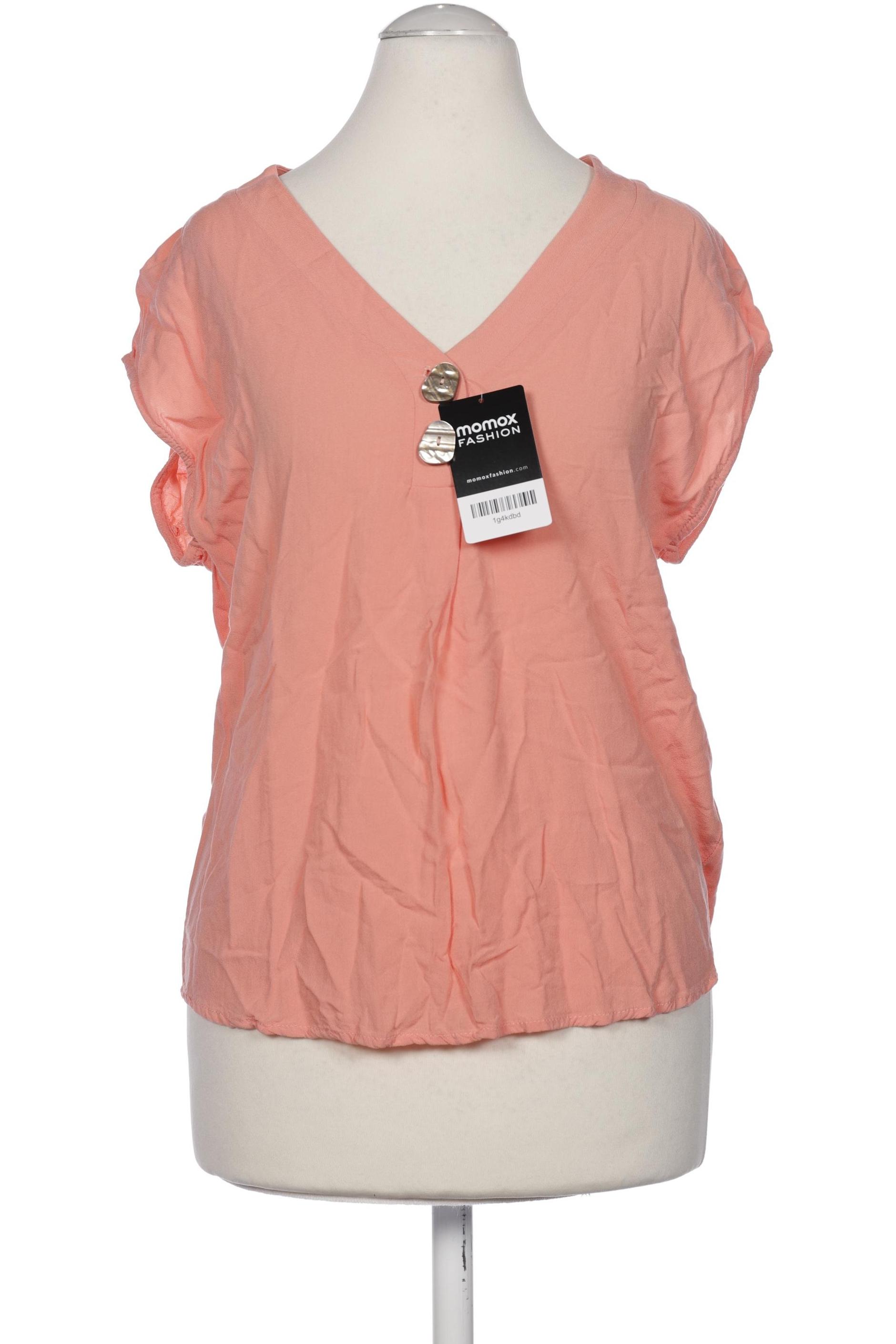 

Lascana Damen Bluse, pink, Gr. 34