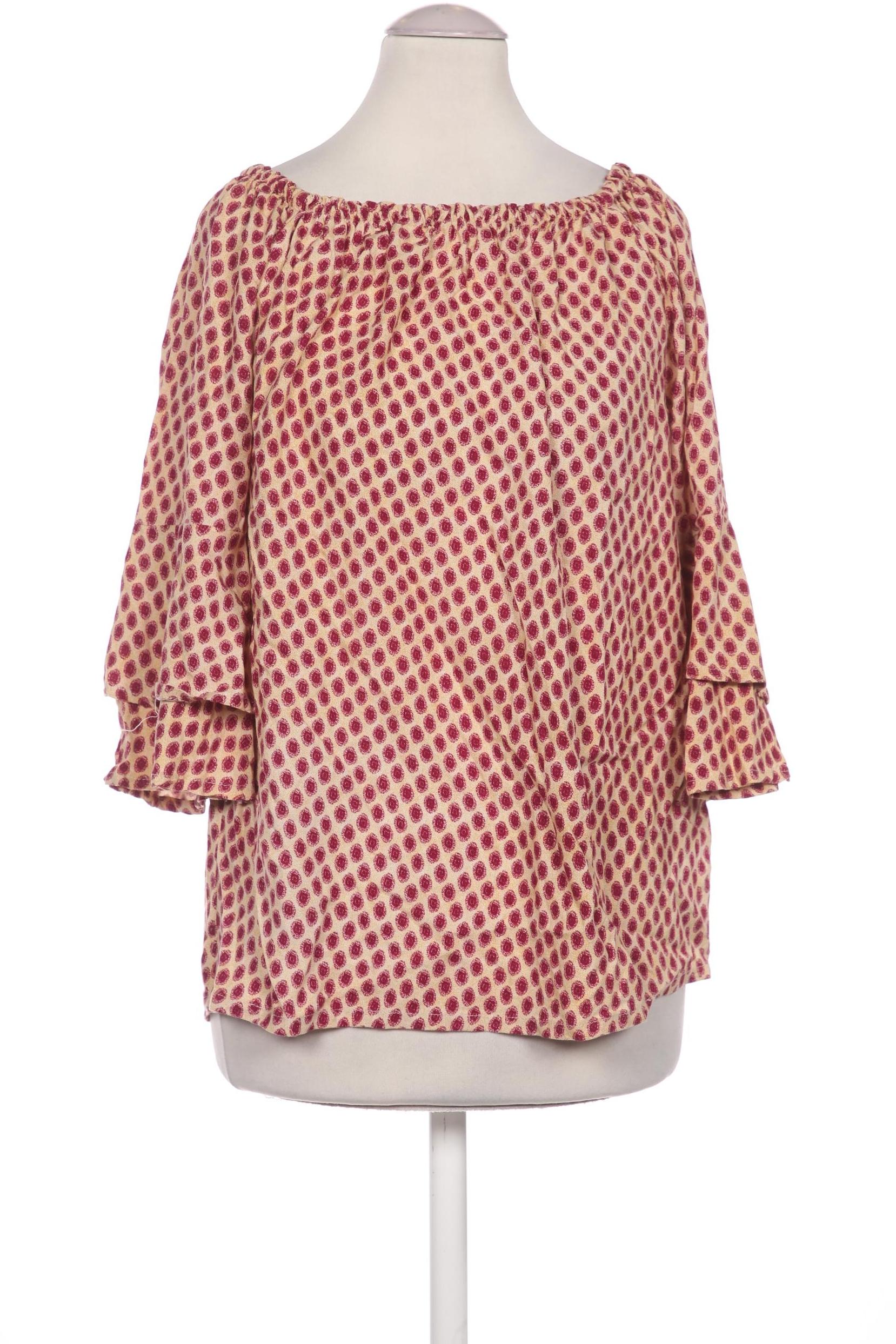 

Lascana Damen Bluse, pink, Gr. 36